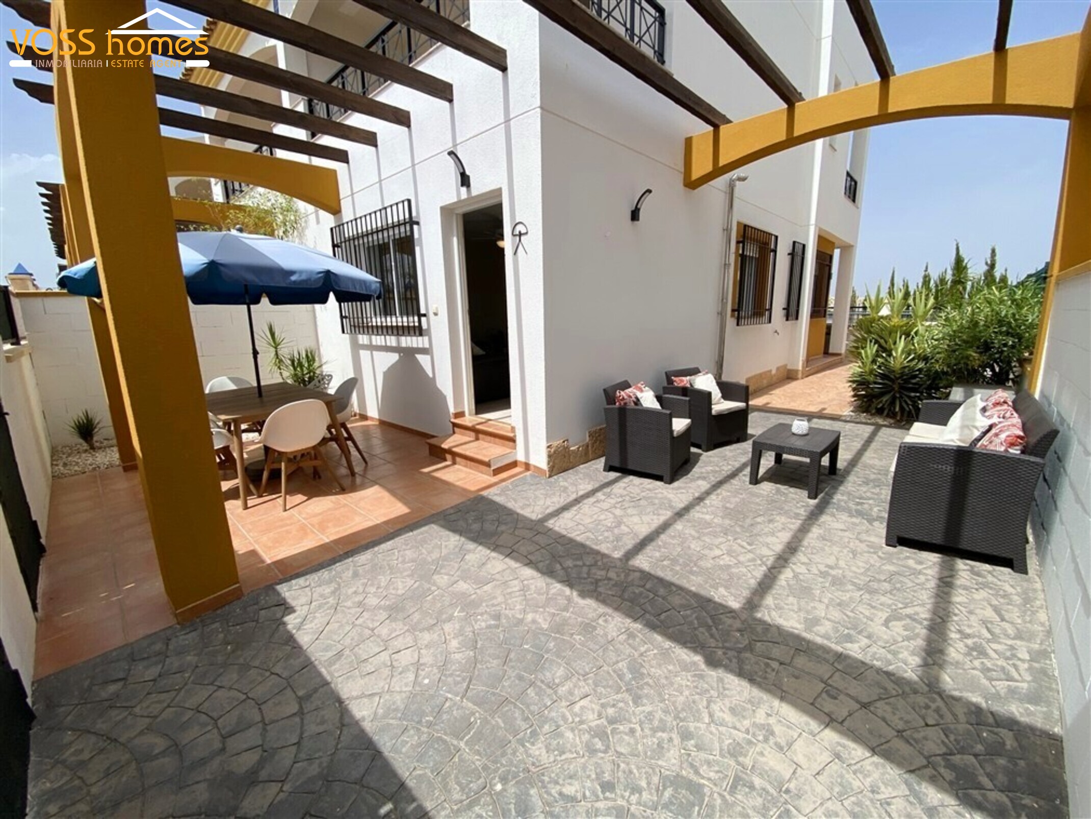 VH2788: Duplex for Sale in Zurgena Area