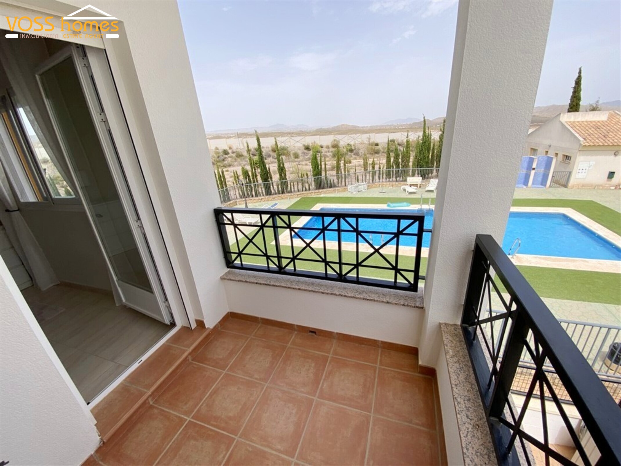 VH2788: Duplex for Sale in Zurgena Area