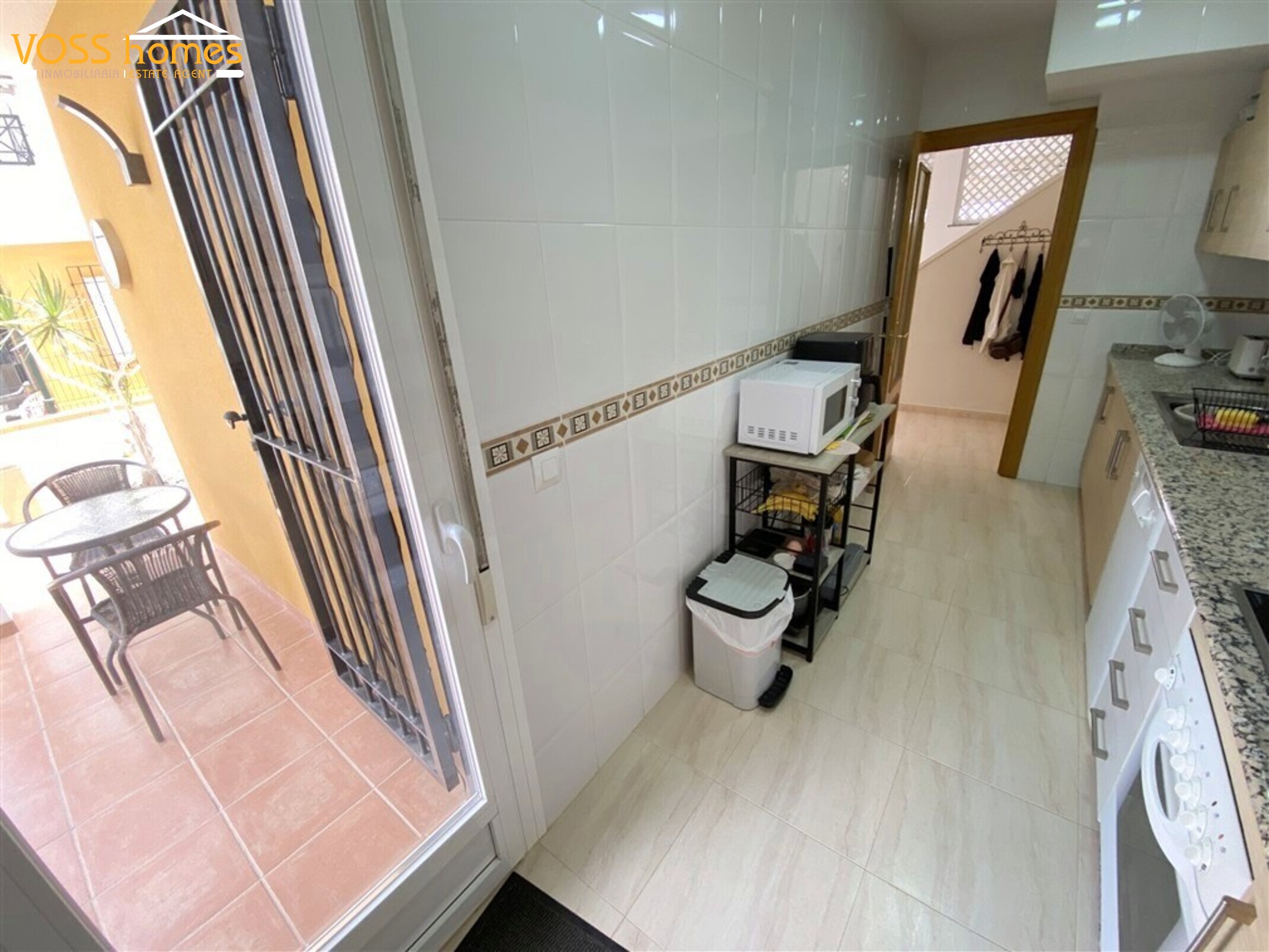 VH2788: Duplex for Sale in Zurgena Area