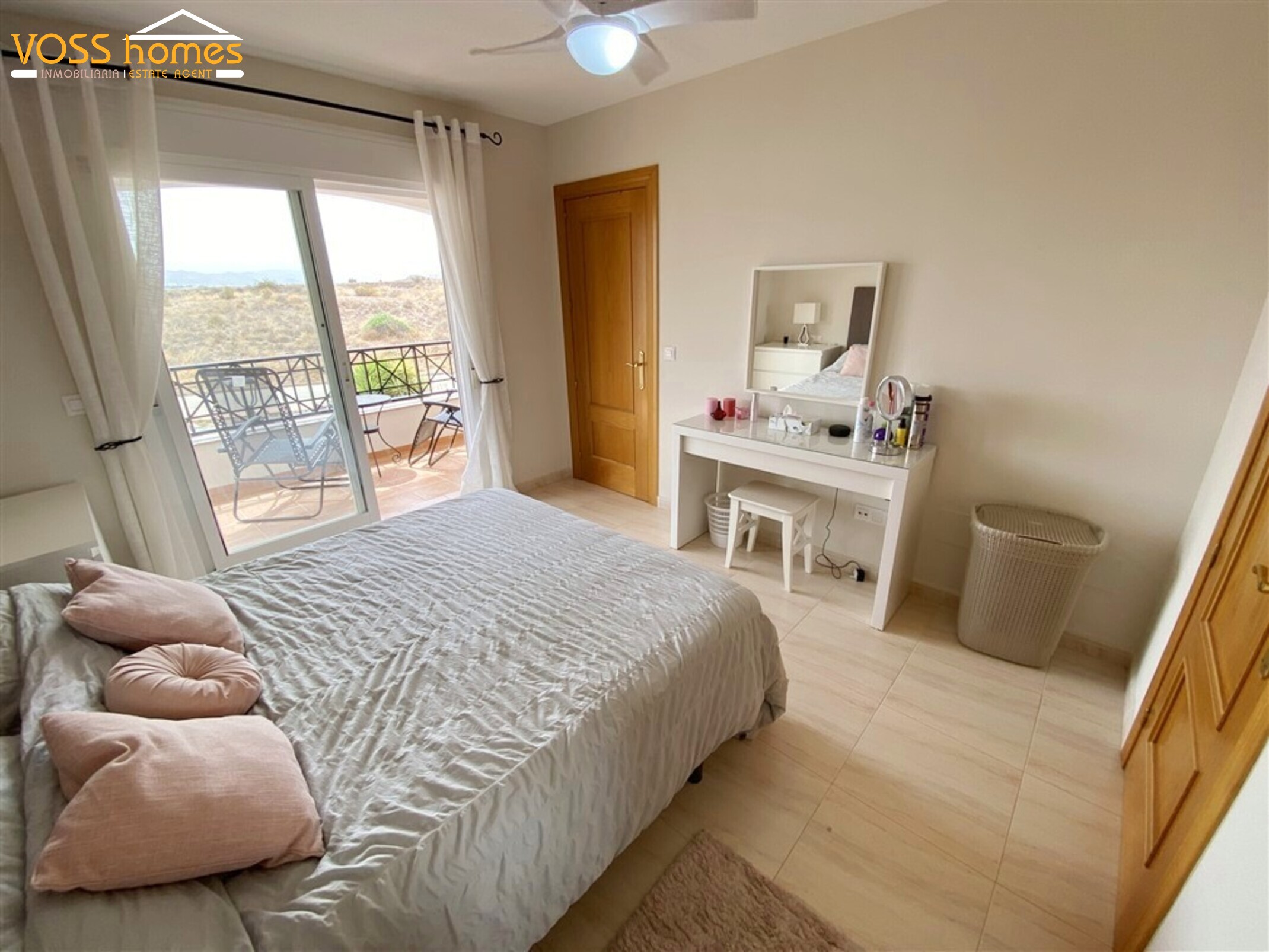 VH2788: Duplex for Sale in Zurgena Area
