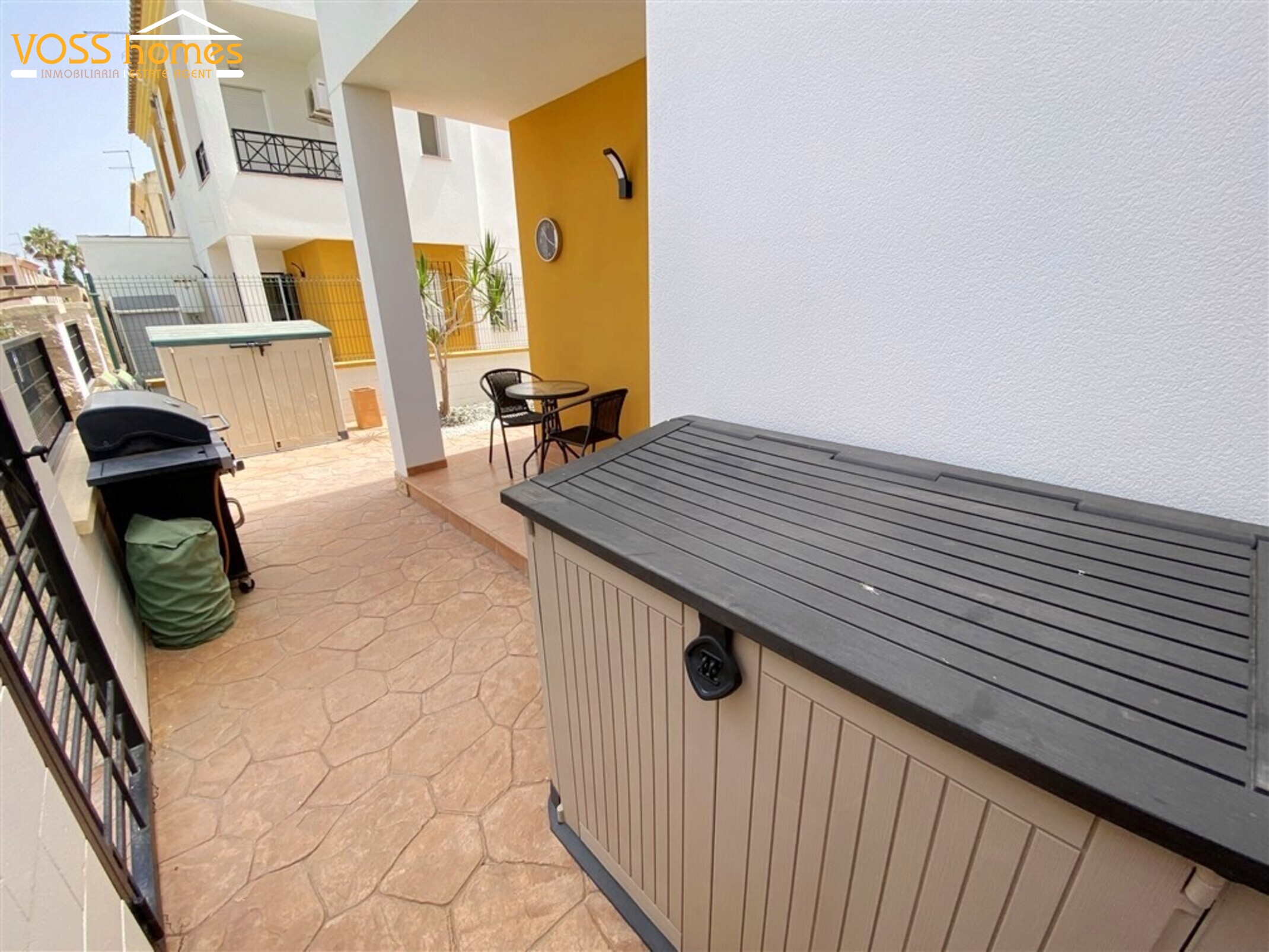 VH2788: Duplex for Sale in Zurgena Area