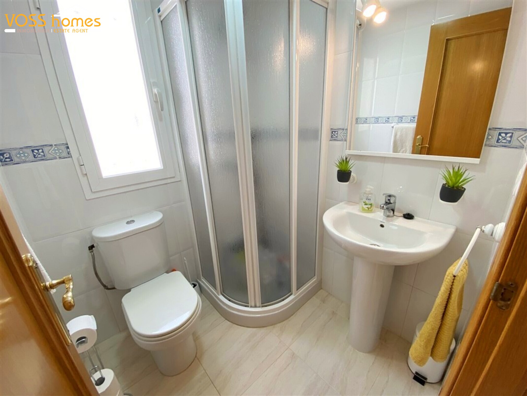 VH2788: Duplex for Sale in Zurgena Area