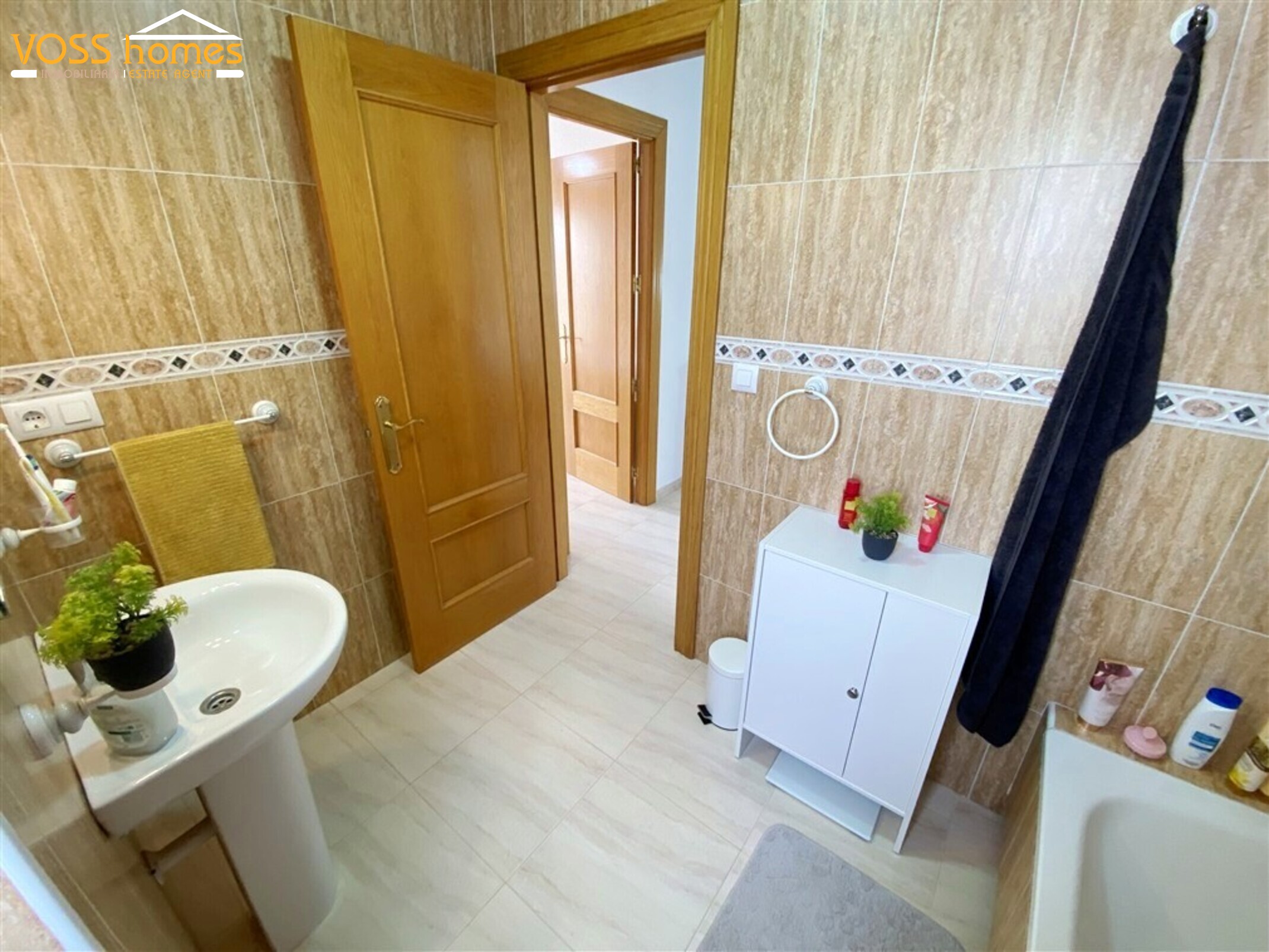 VH2788: Duplex for Sale in Zurgena Area
