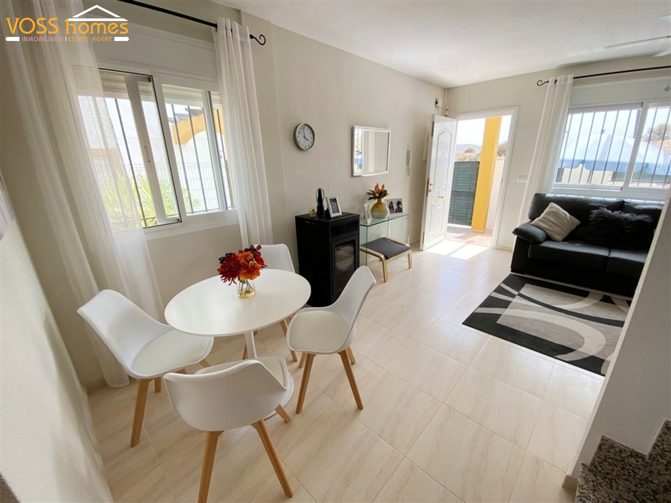 VH2788: Duplex for Sale in Zurgena Area