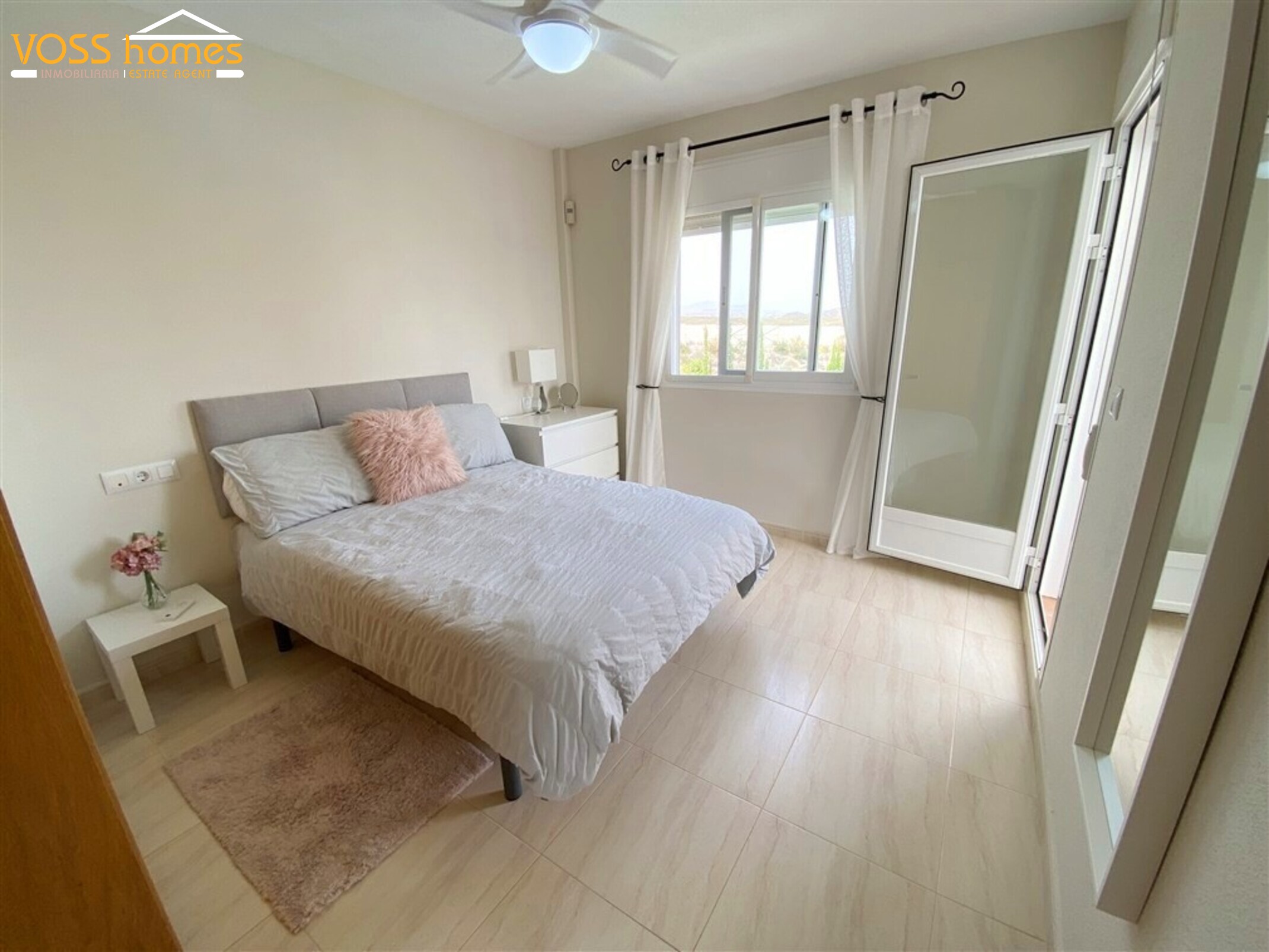 VH2788: Duplex for Sale in Zurgena Area
