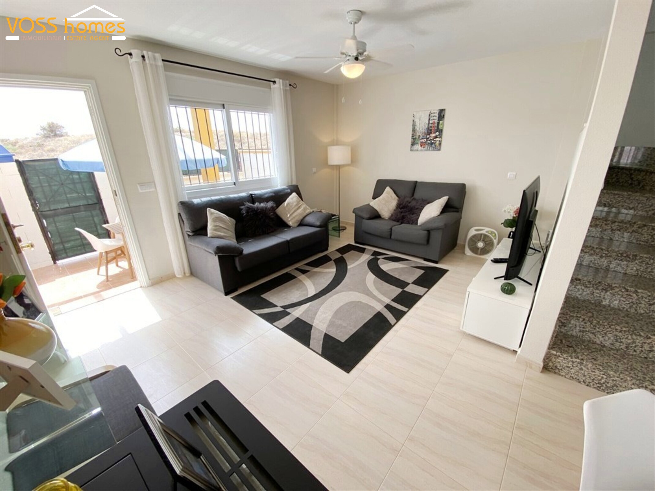 VH2788: Duplex for Sale in Zurgena Area
