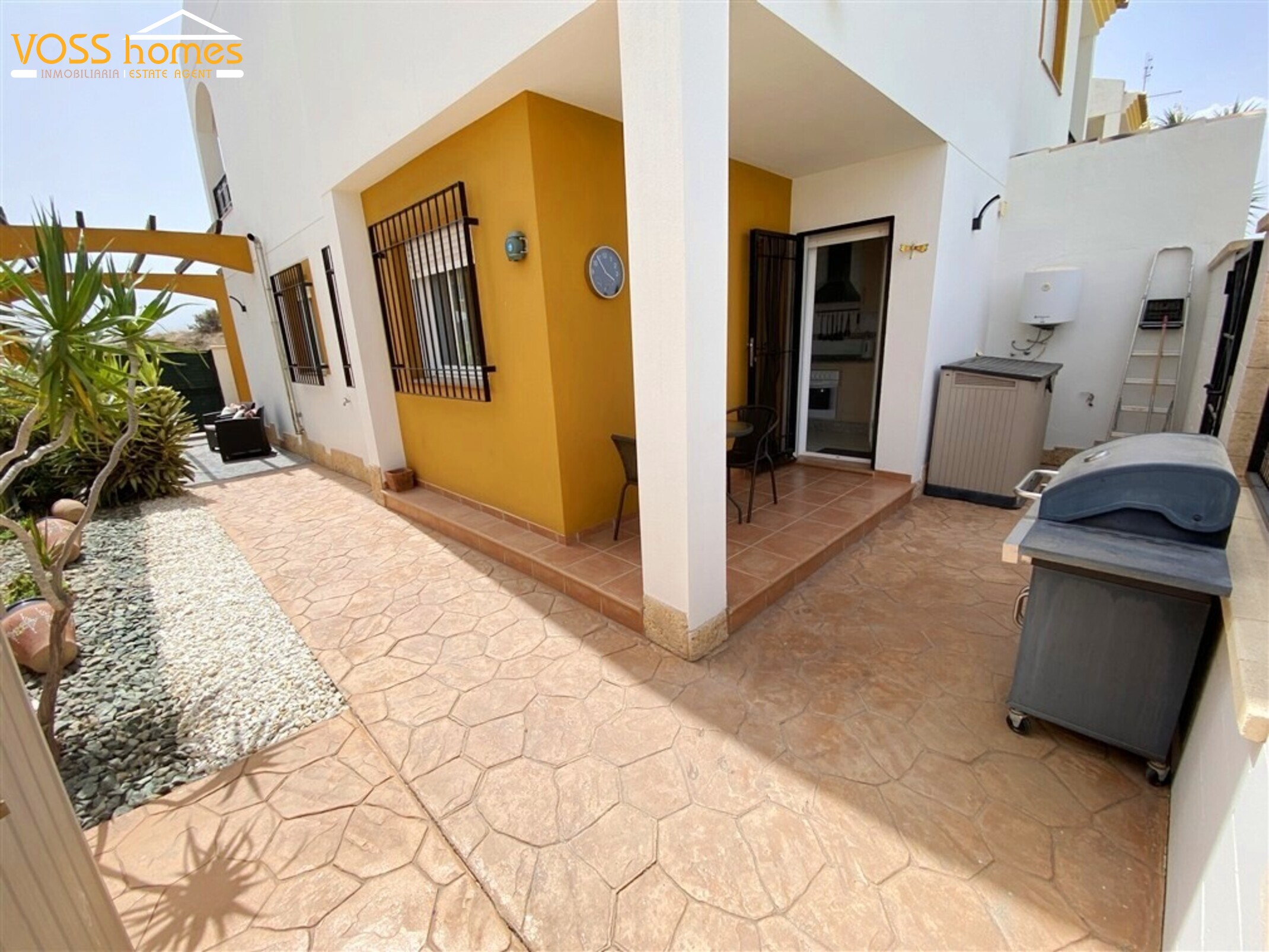 VH2788: Duplex for Sale in Zurgena Area