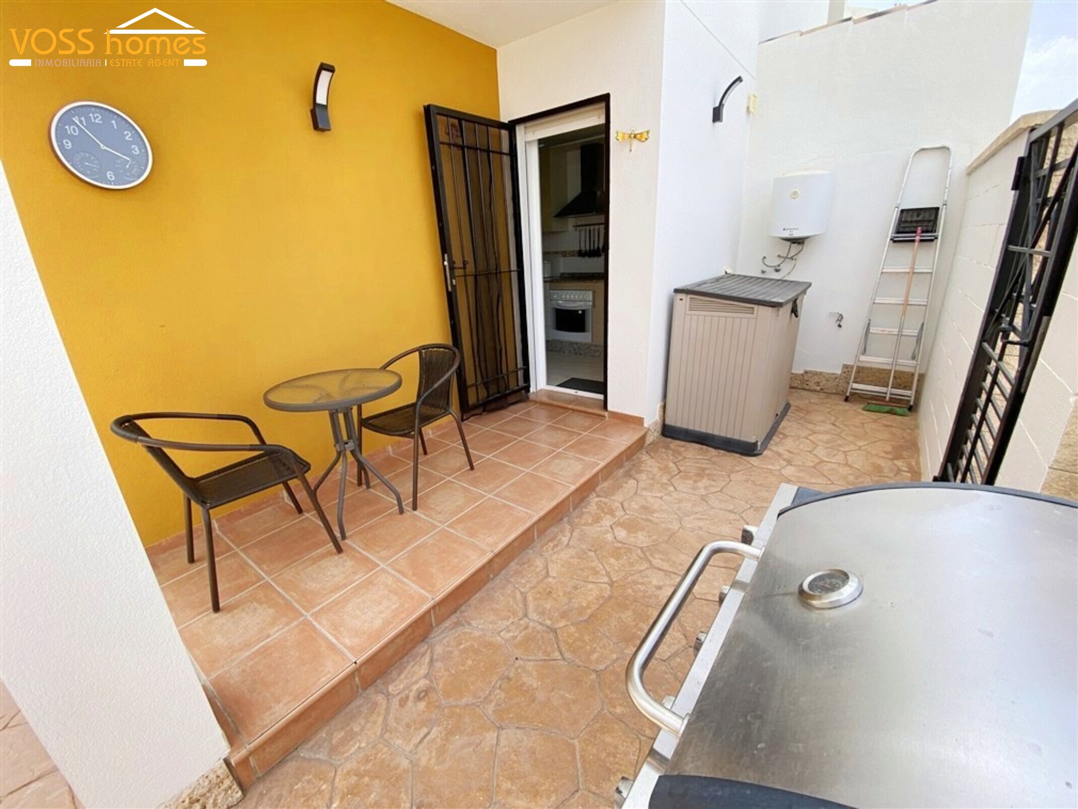 VH2788: Duplex for Sale in Zurgena Area
