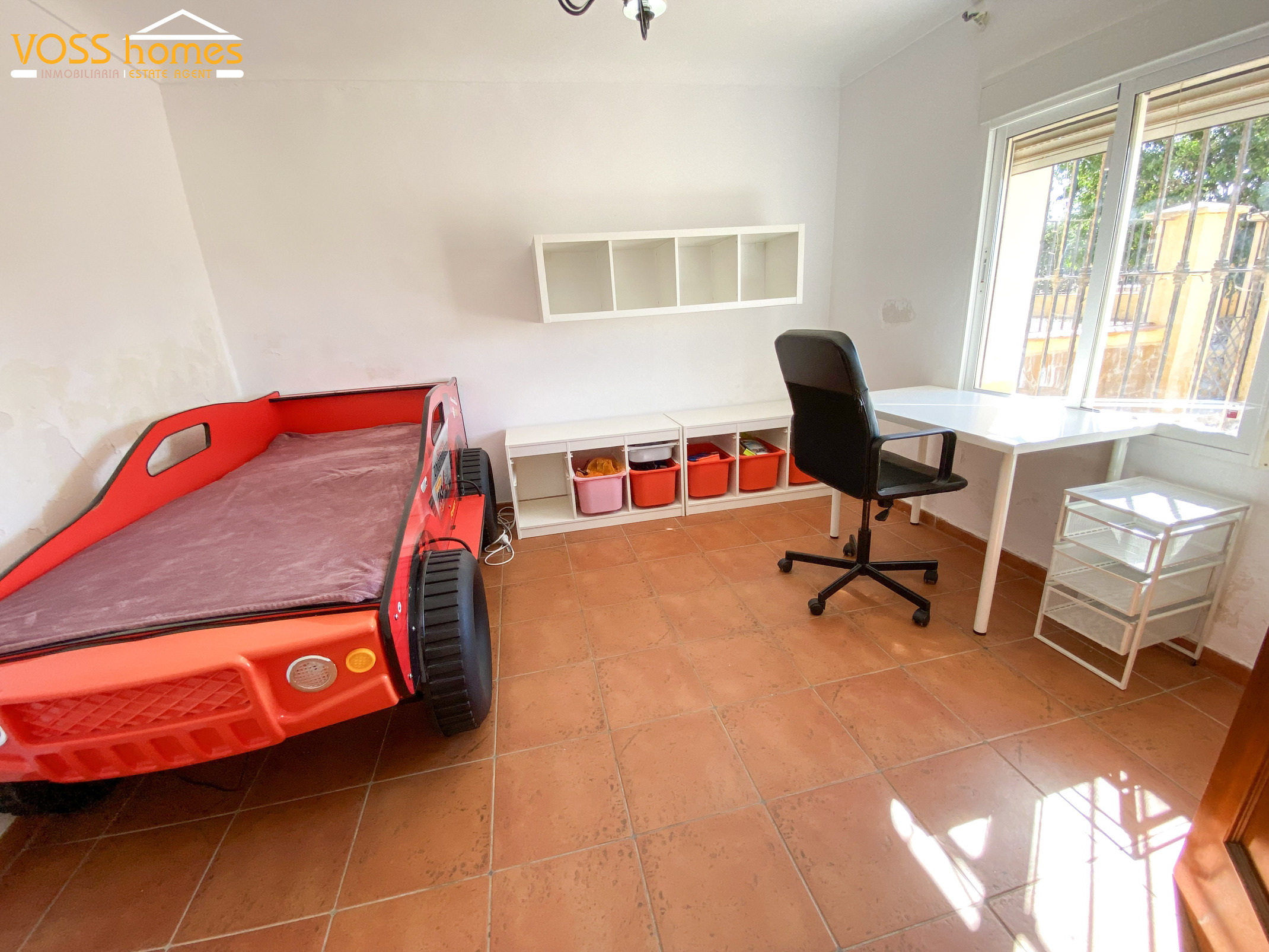 VH2790: Landhuis te koop in Het platteland van Huércal-Overa