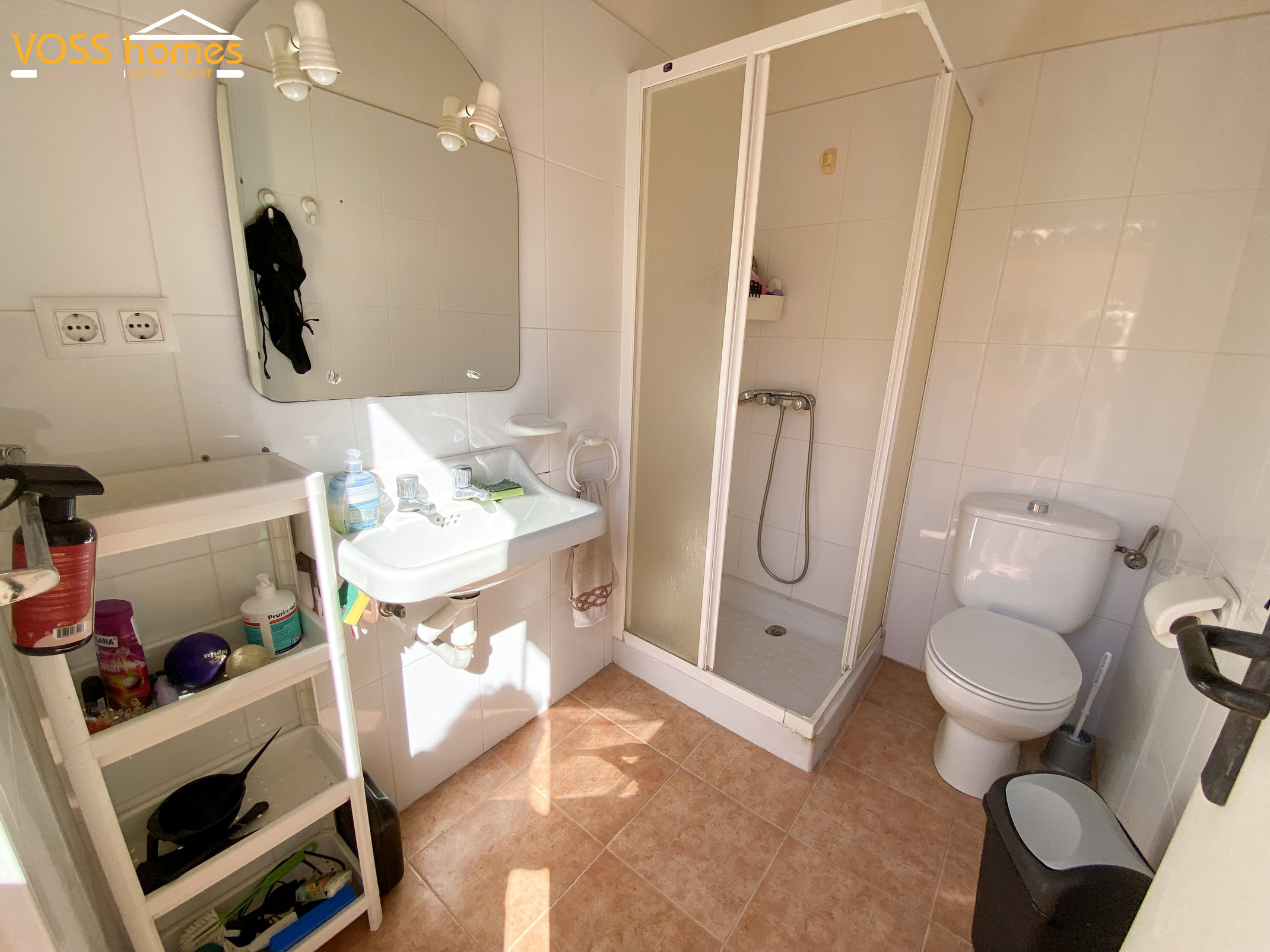 VH2790: Landhuis te koop in Het platteland van Huércal-Overa
