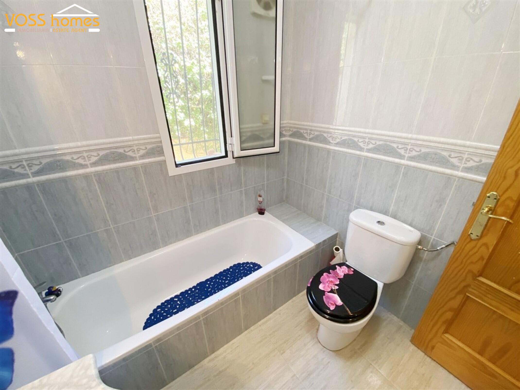 VH2791: Villa for Sale in Huércal-Overa Villages