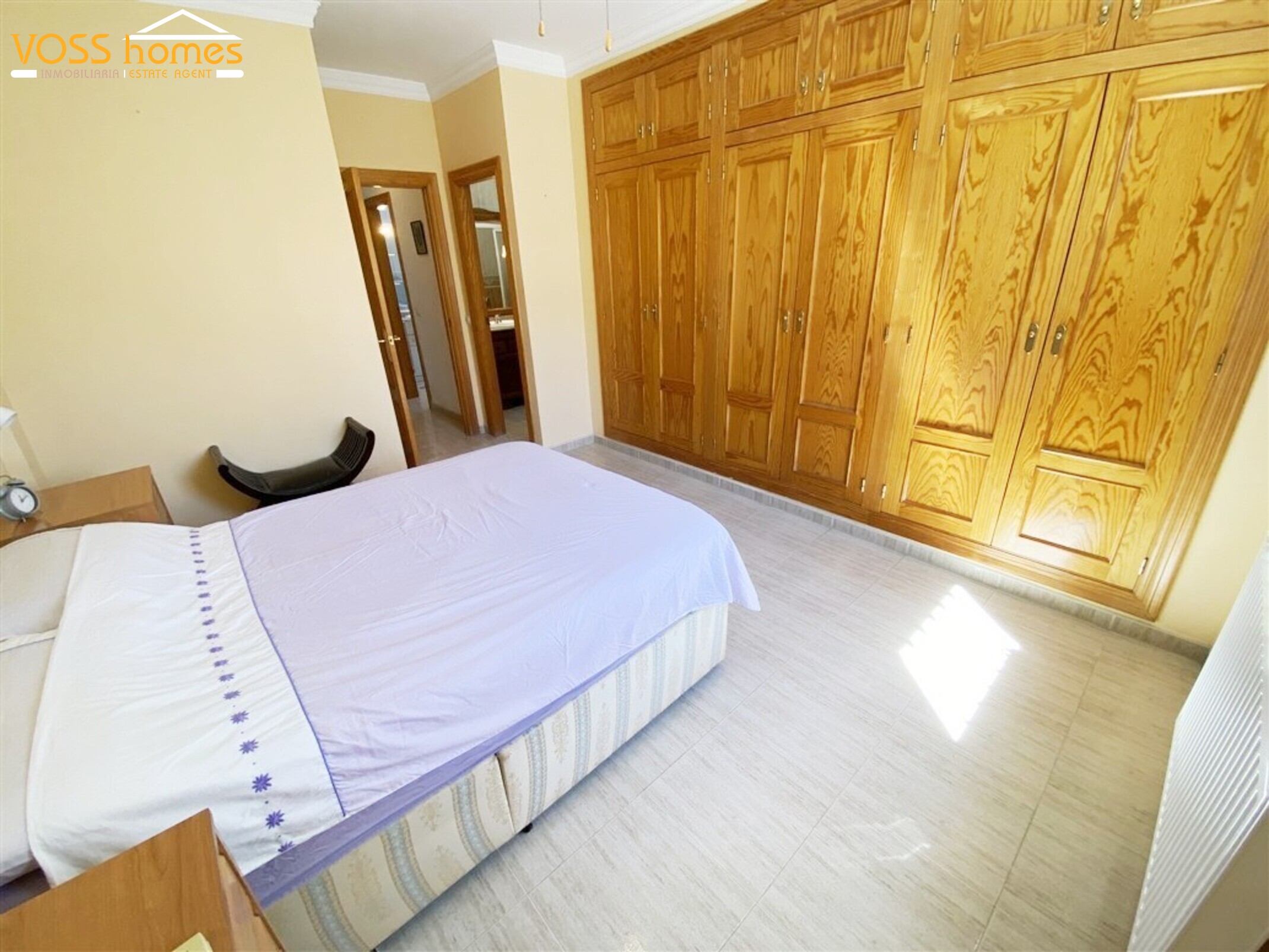 VH2791: Villa for Sale in Huércal-Overa Villages
