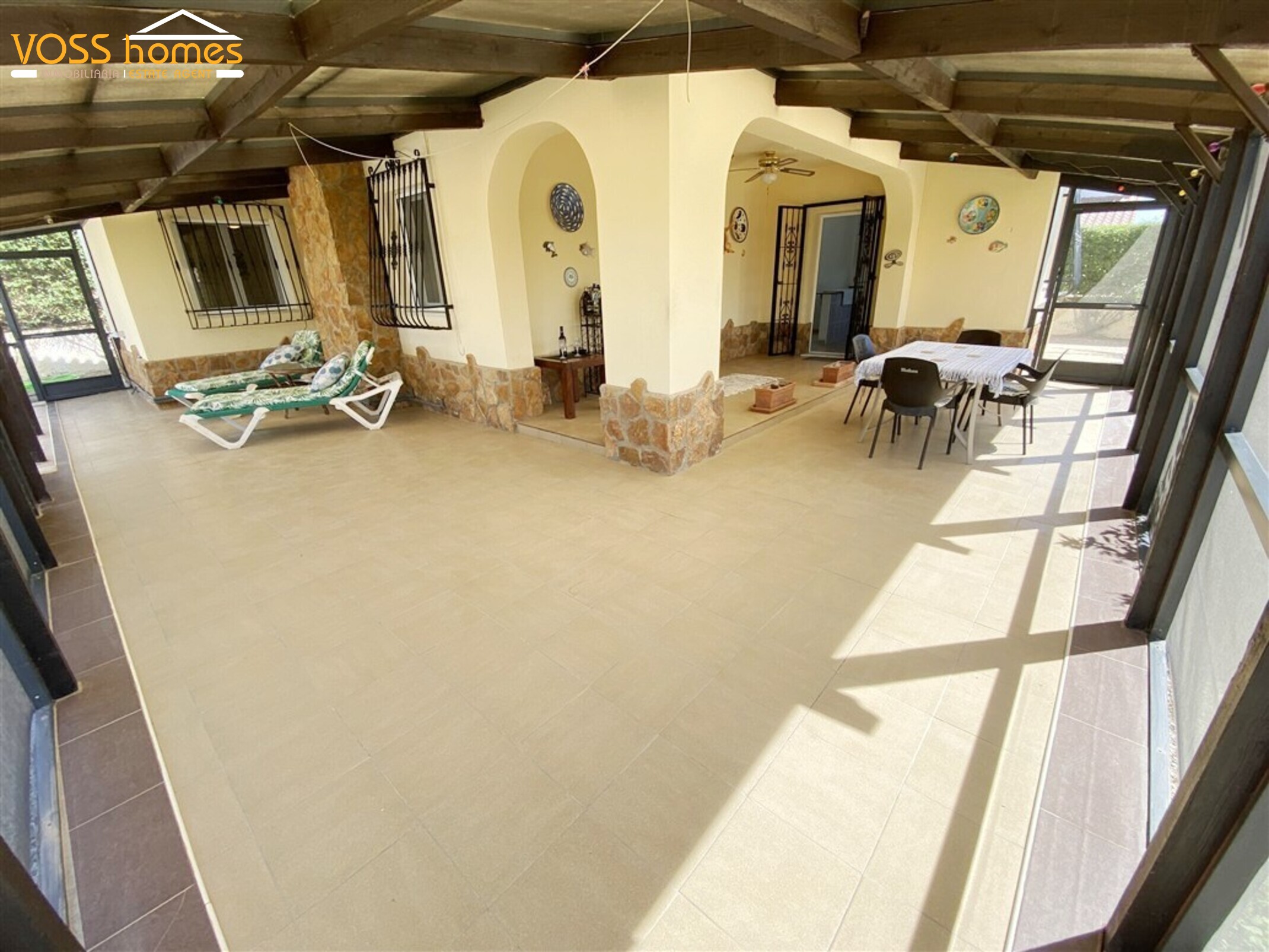VH2791: Villa for Sale in Huércal-Overa Villages