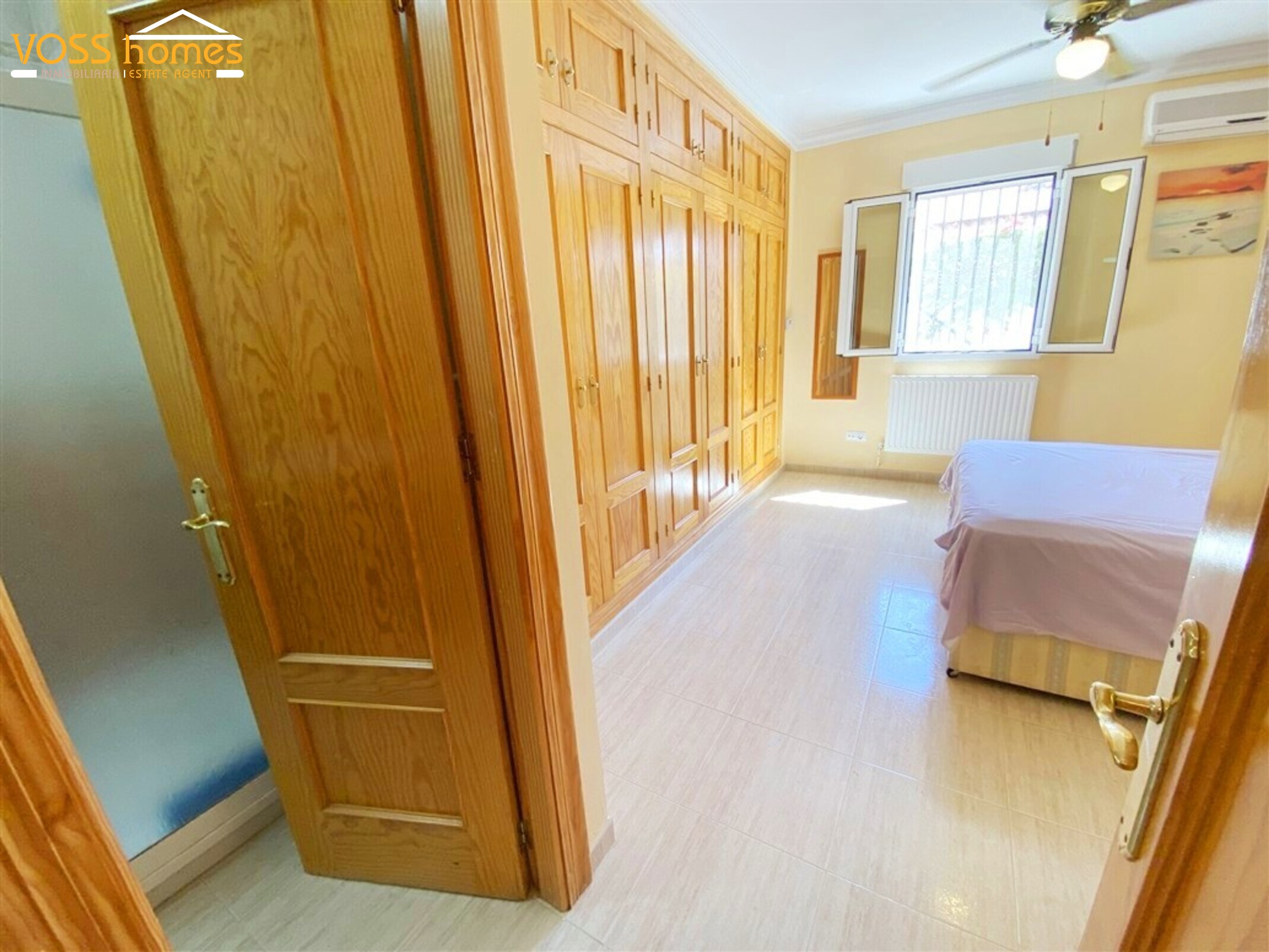 VH2791: Villa for Sale in Huércal-Overa Villages