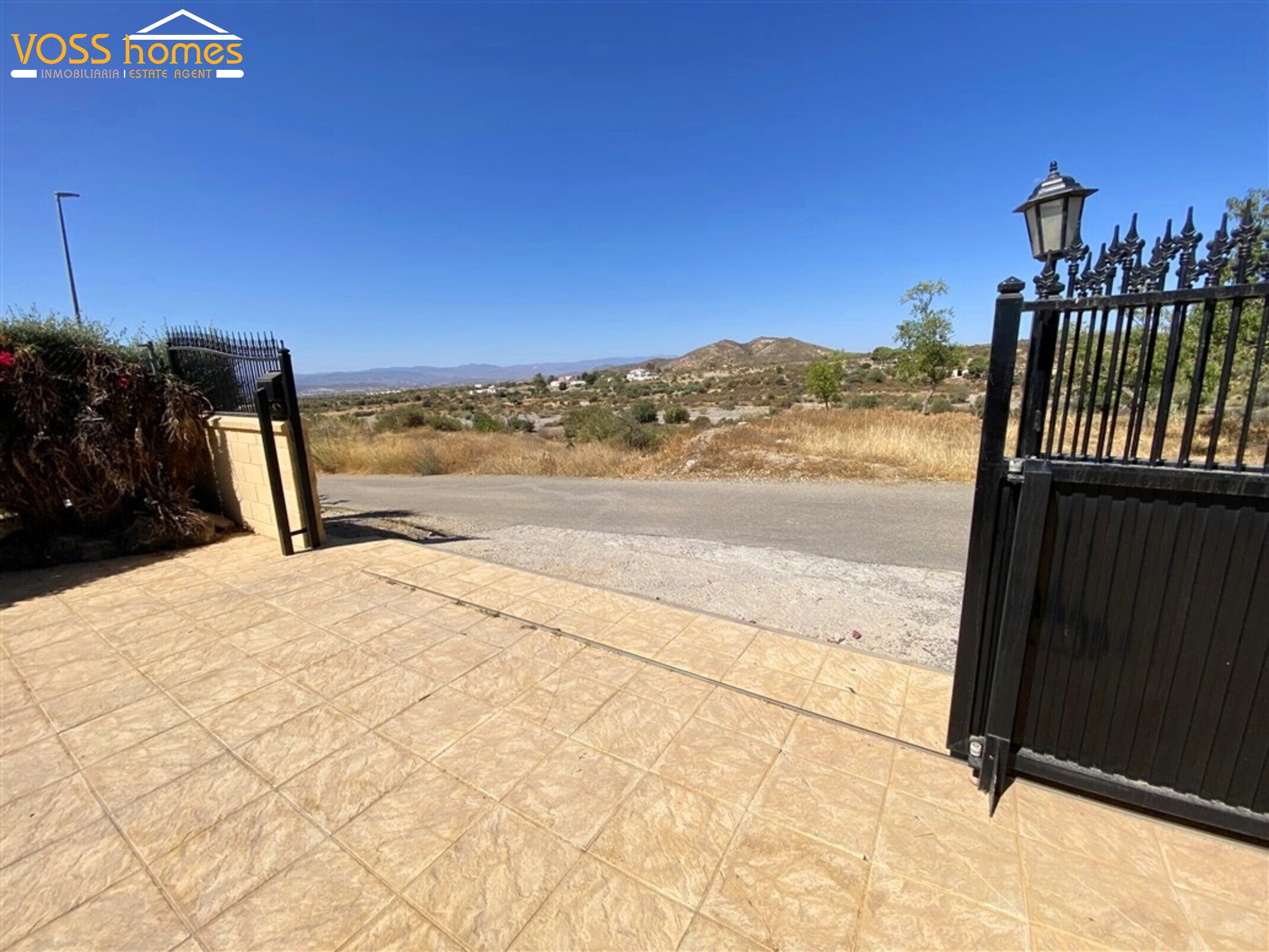 VH2791: Villa for Sale in Huércal-Overa Villages