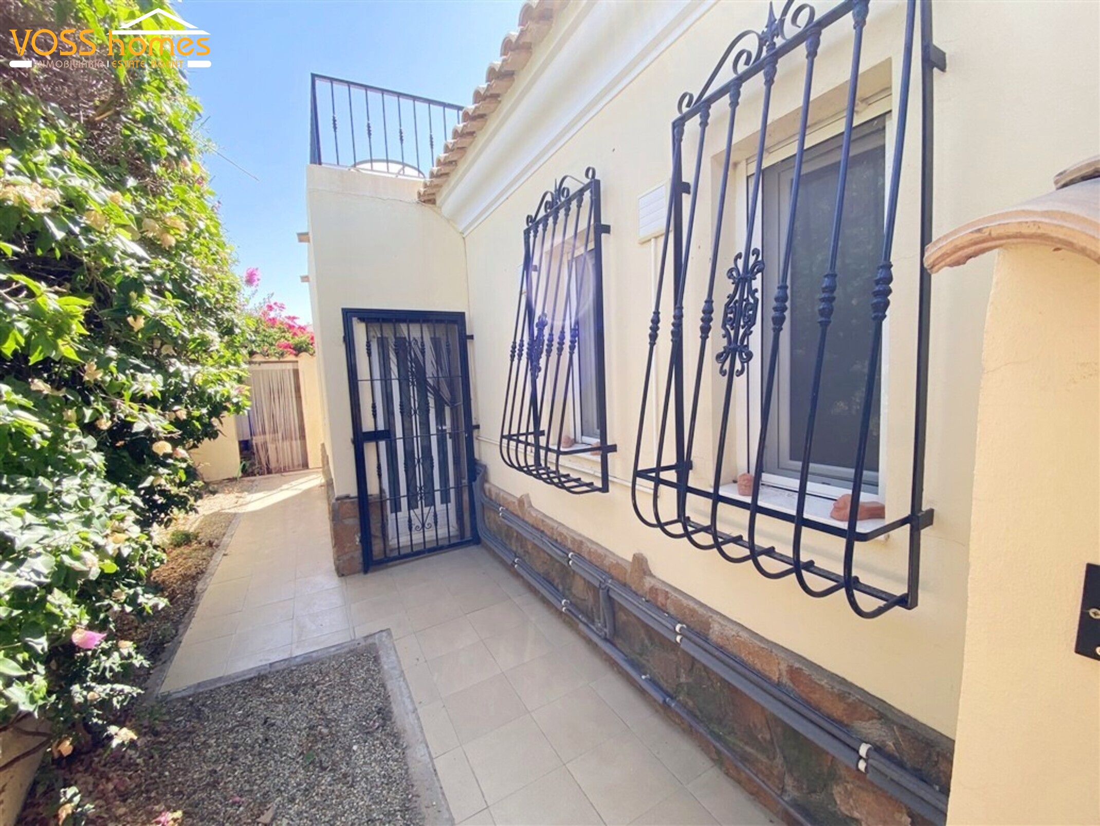 VH2791: Villa for Sale in Huércal-Overa Villages