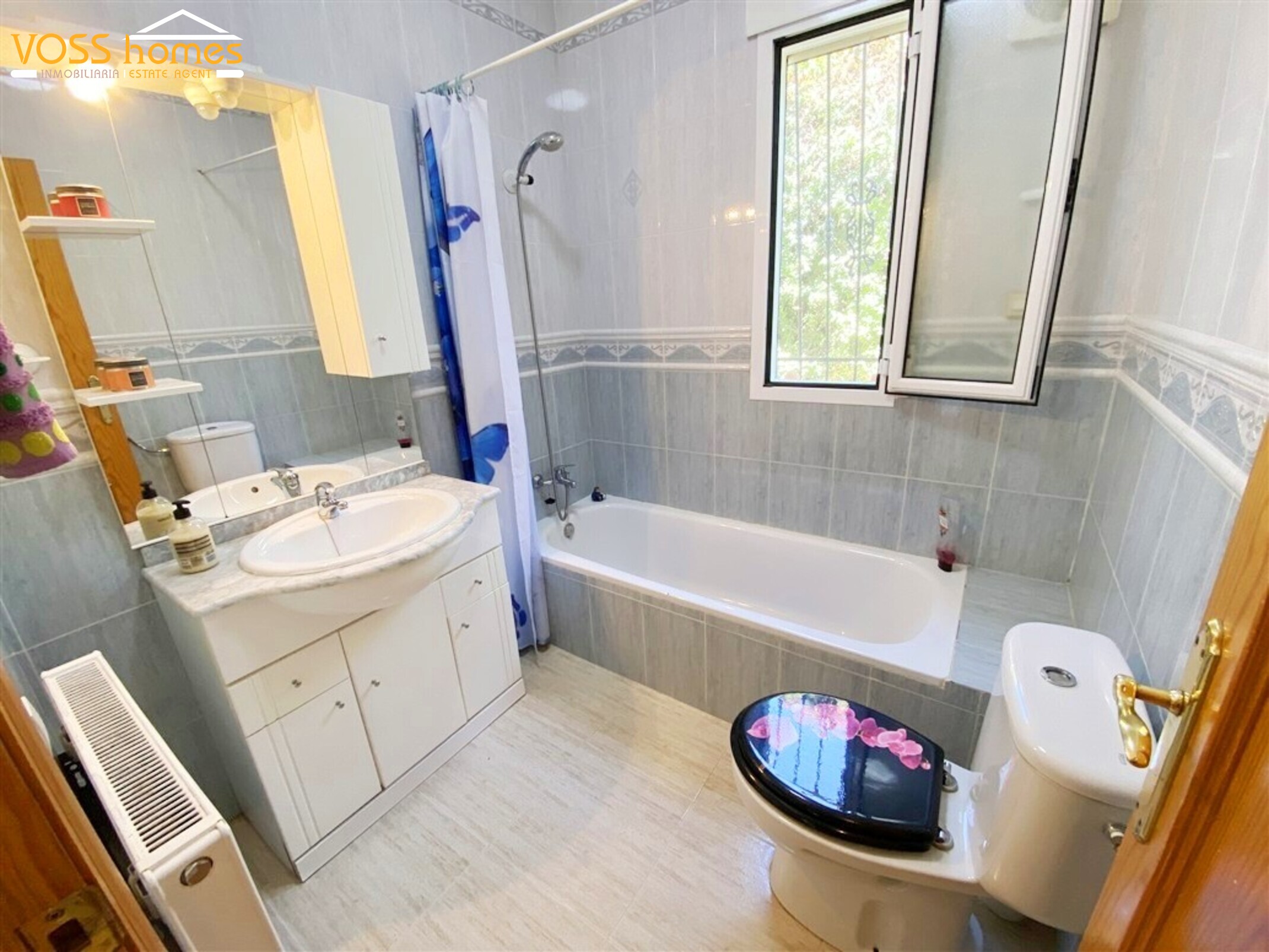 VH2791: Villa for Sale in Huércal-Overa Villages