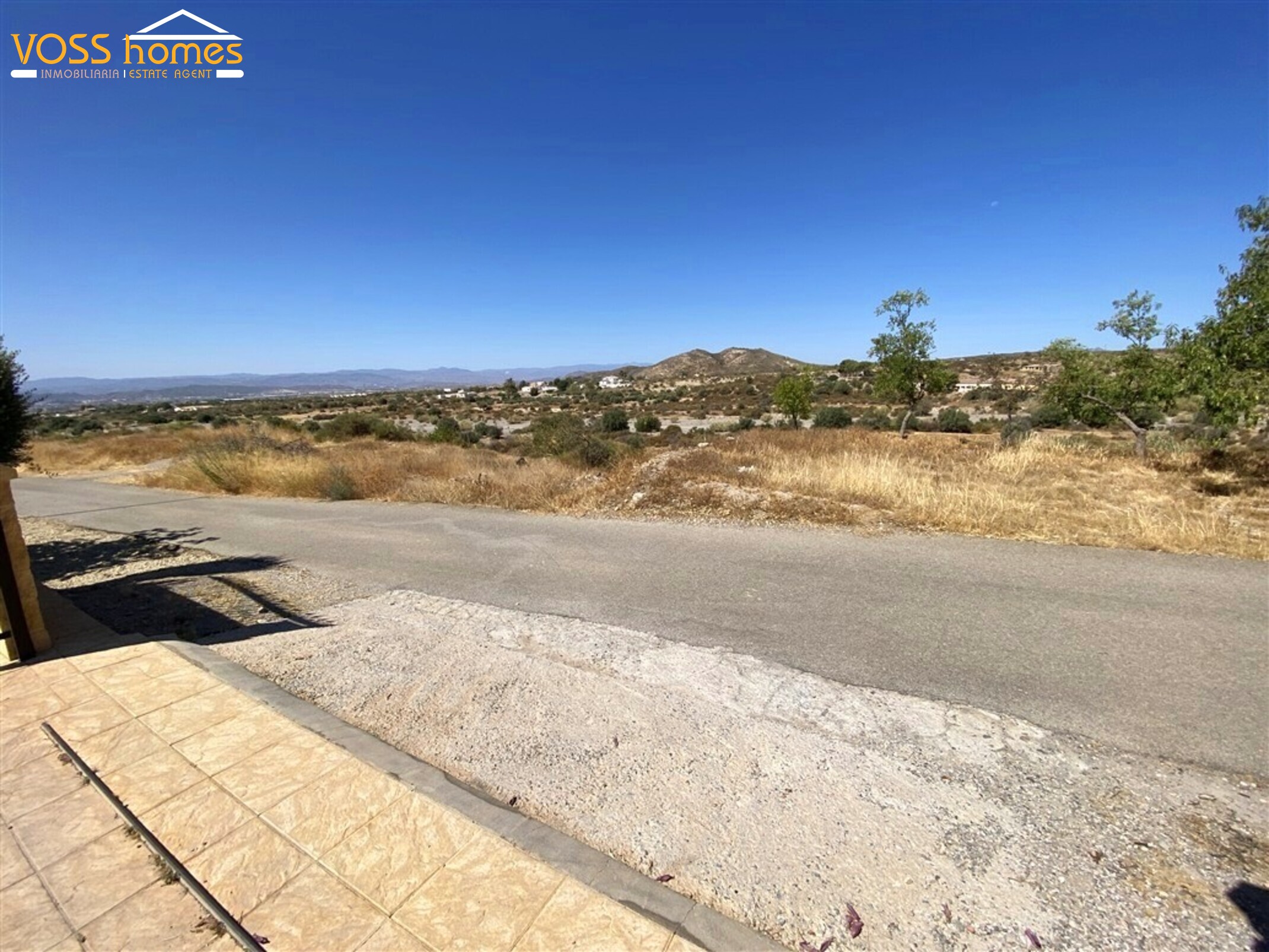 VH2791: Villa for Sale in Huércal-Overa Villages