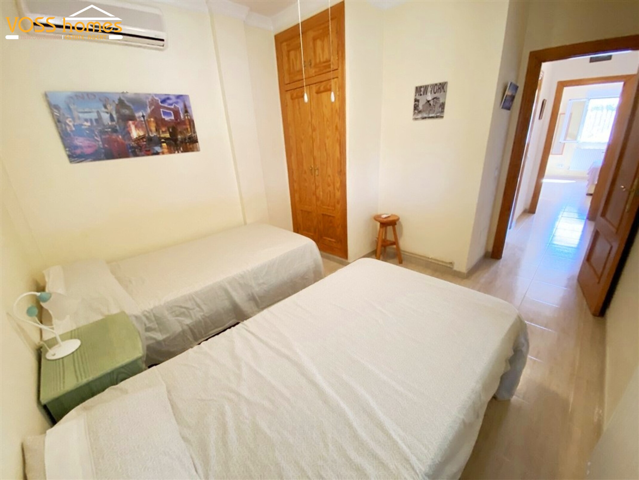 VH2791: Villa for Sale in Huércal-Overa Villages