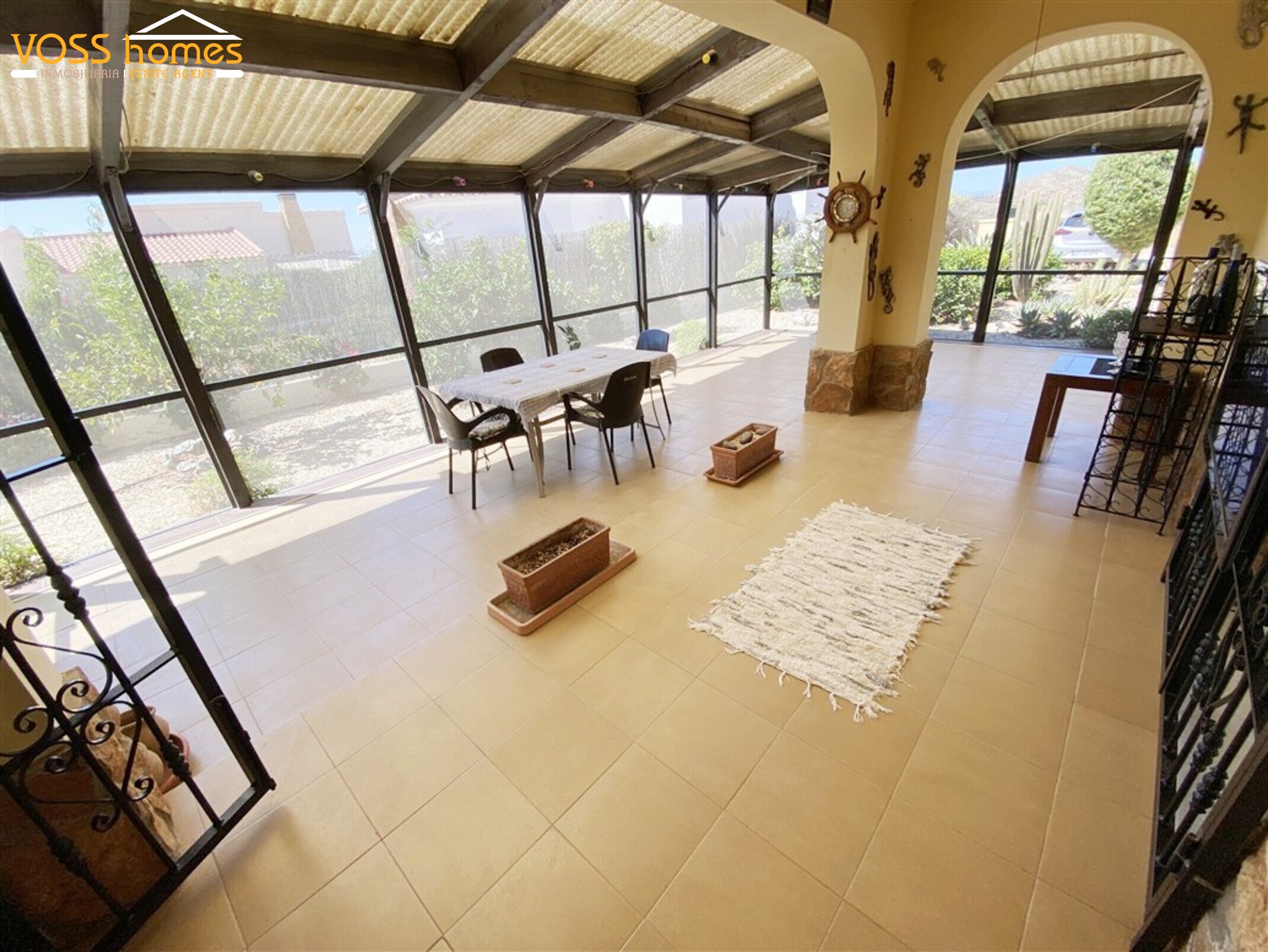 VH2791: Villa for Sale in Huércal-Overa Villages