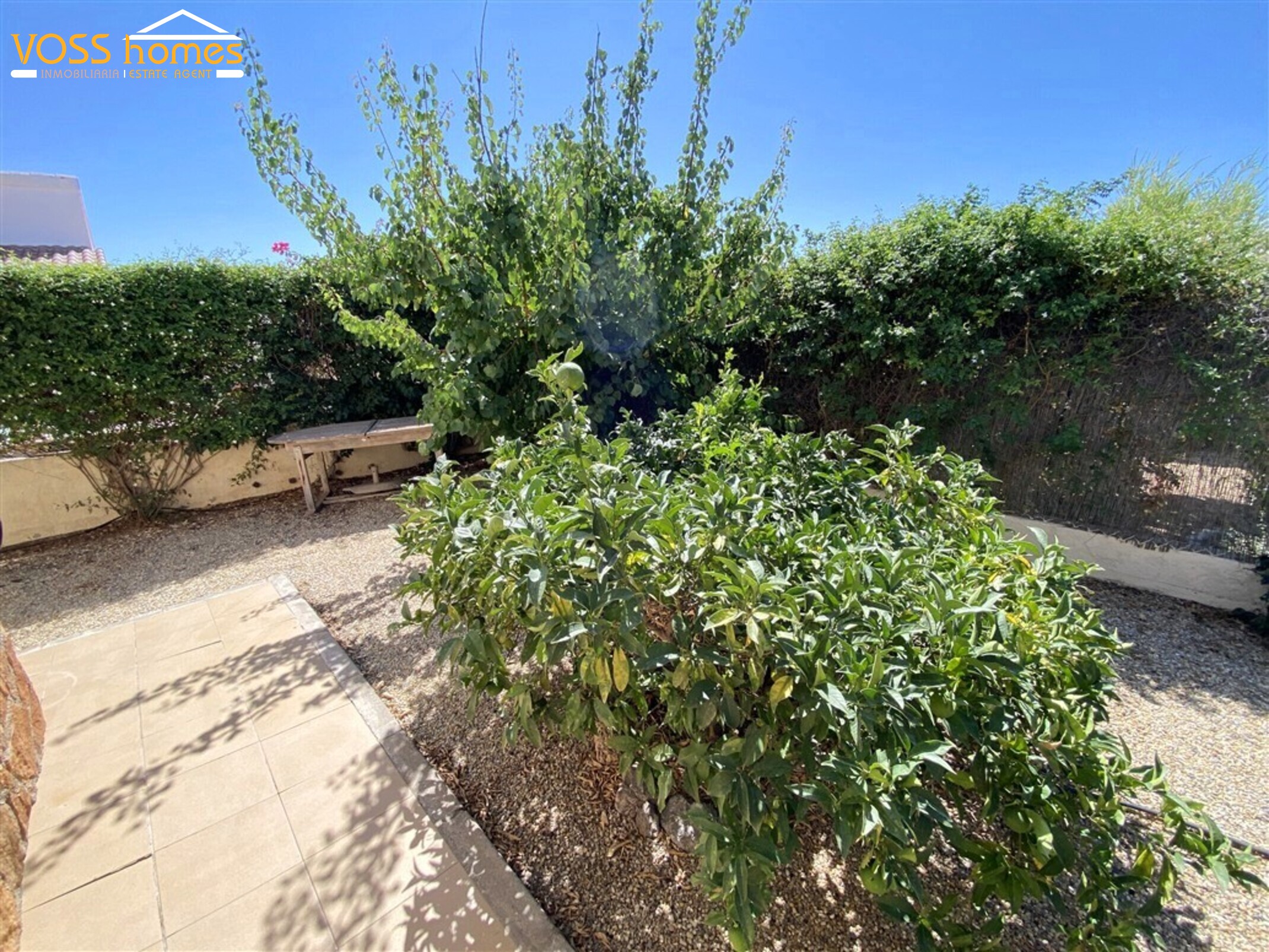 VH2791: Villa for Sale in Huércal-Overa Villages