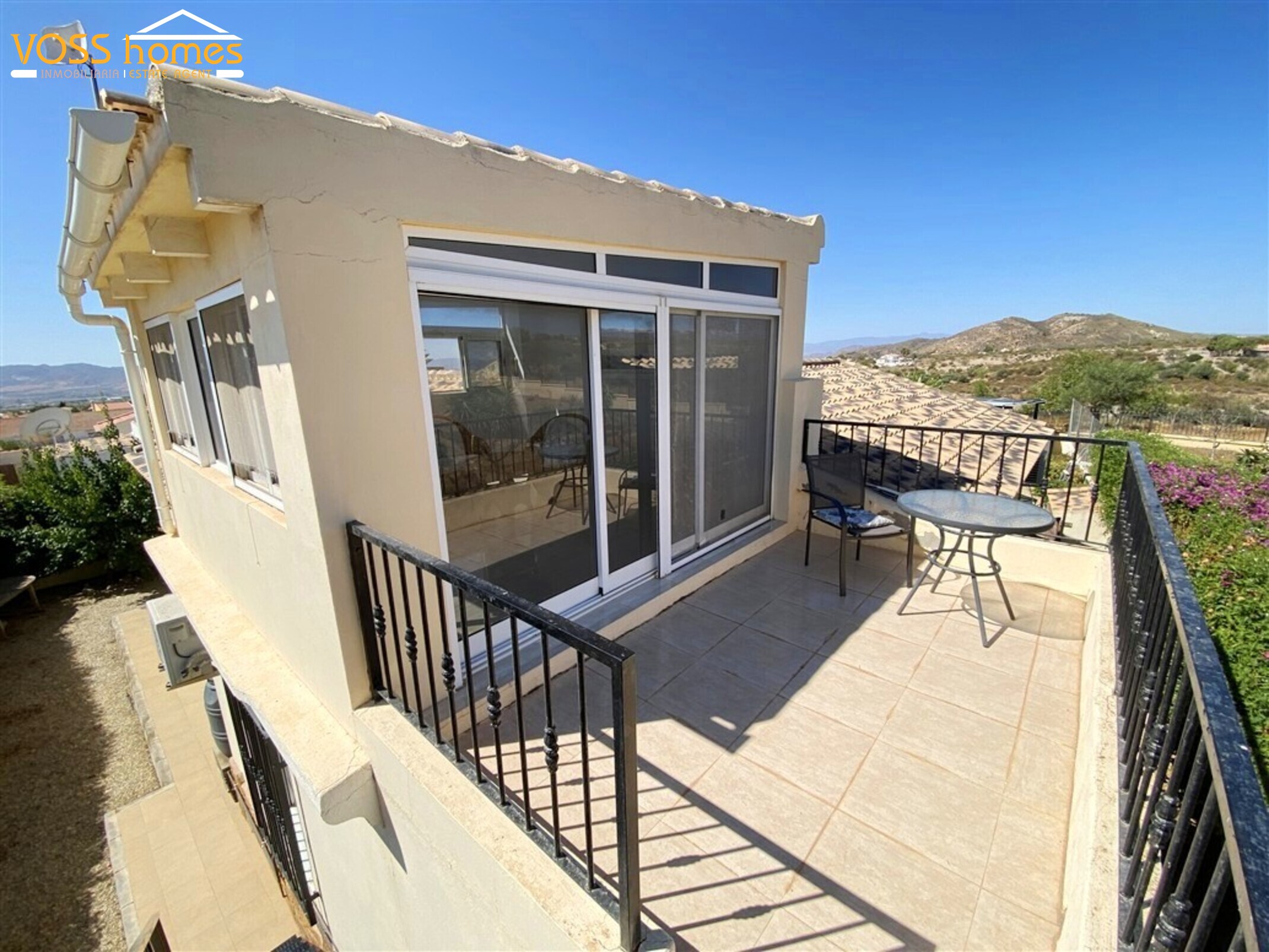 VH2791: Villa for Sale in Huércal-Overa Villages