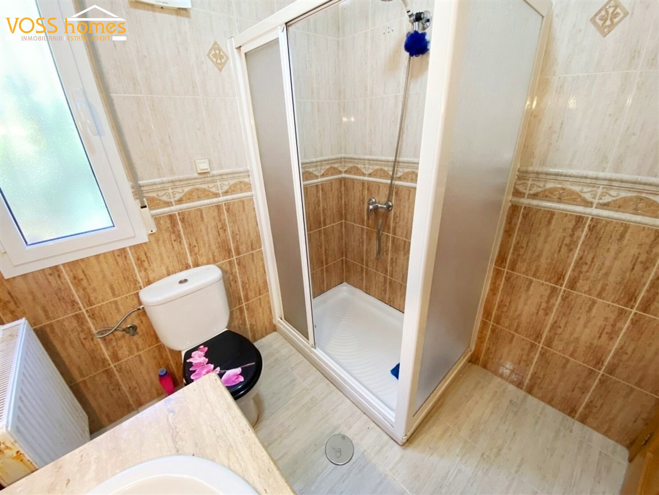 VH2791: Villa for Sale in Huércal-Overa Villages