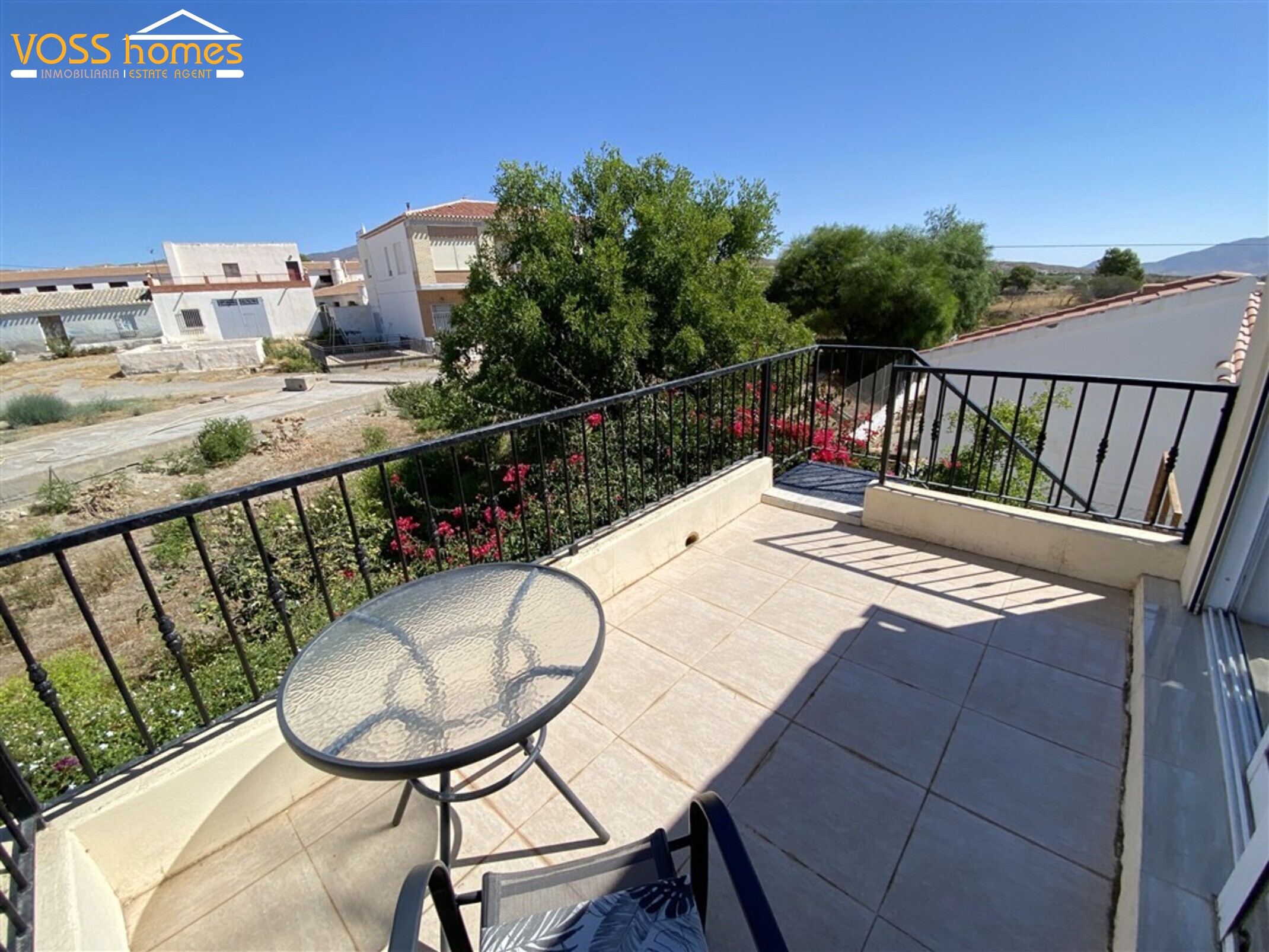 VH2791: Villa for Sale in Huércal-Overa Villages