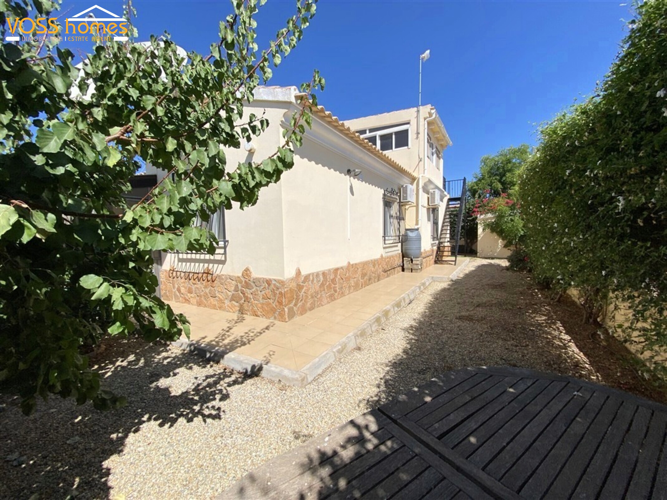 VH2791: Villa for Sale in Huércal-Overa Villages