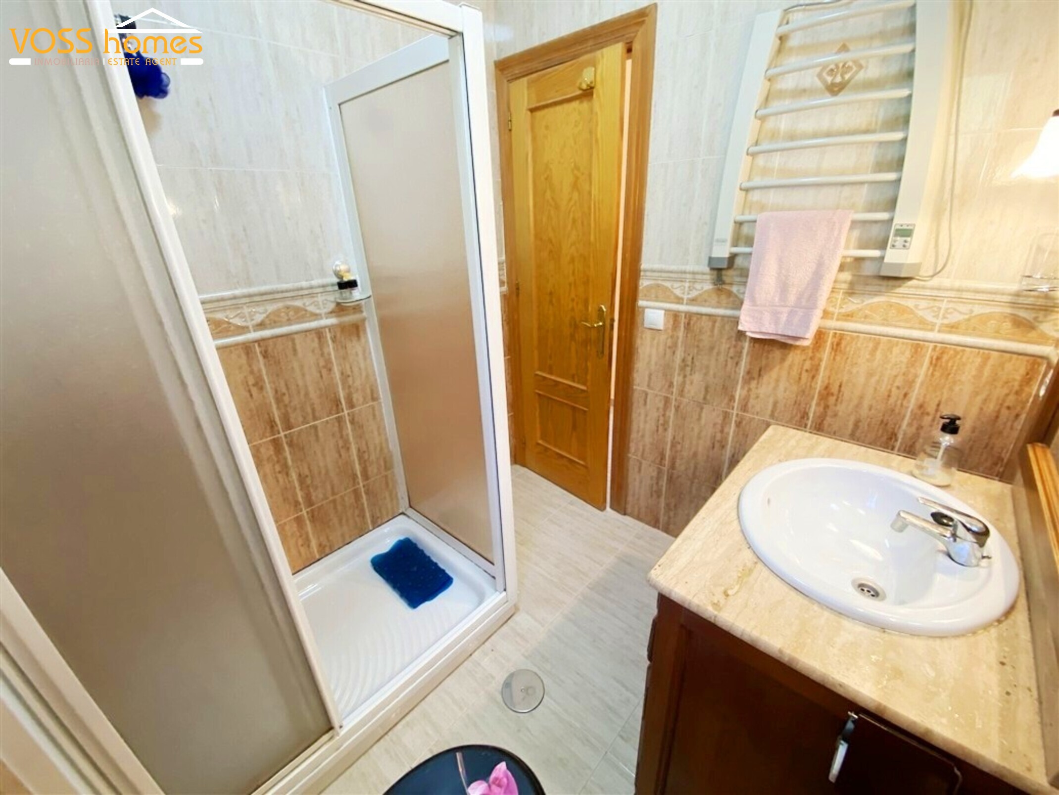 VH2791: Villa for Sale in Huércal-Overa Villages