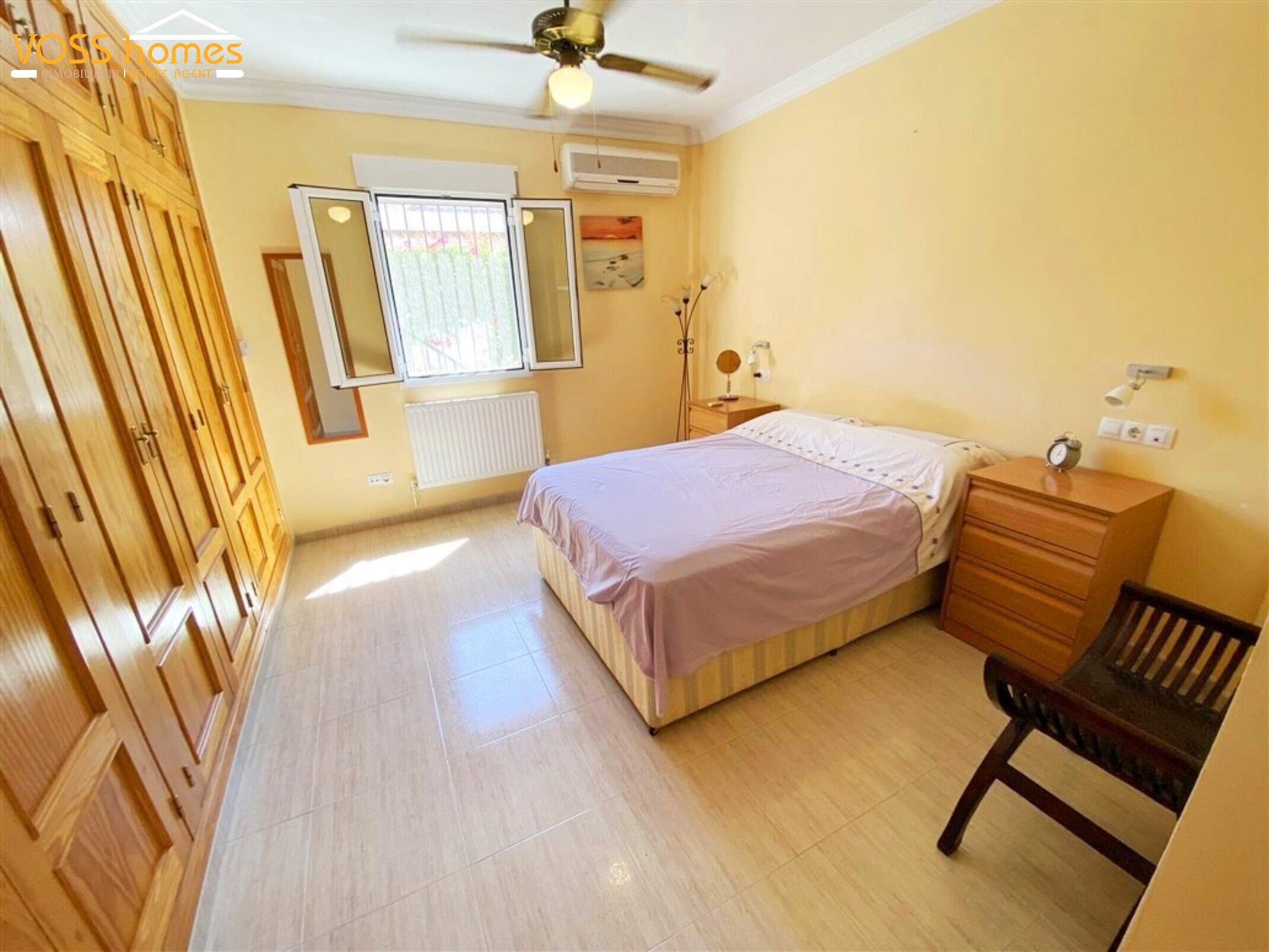 VH2791: Villa for Sale in Huércal-Overa Villages