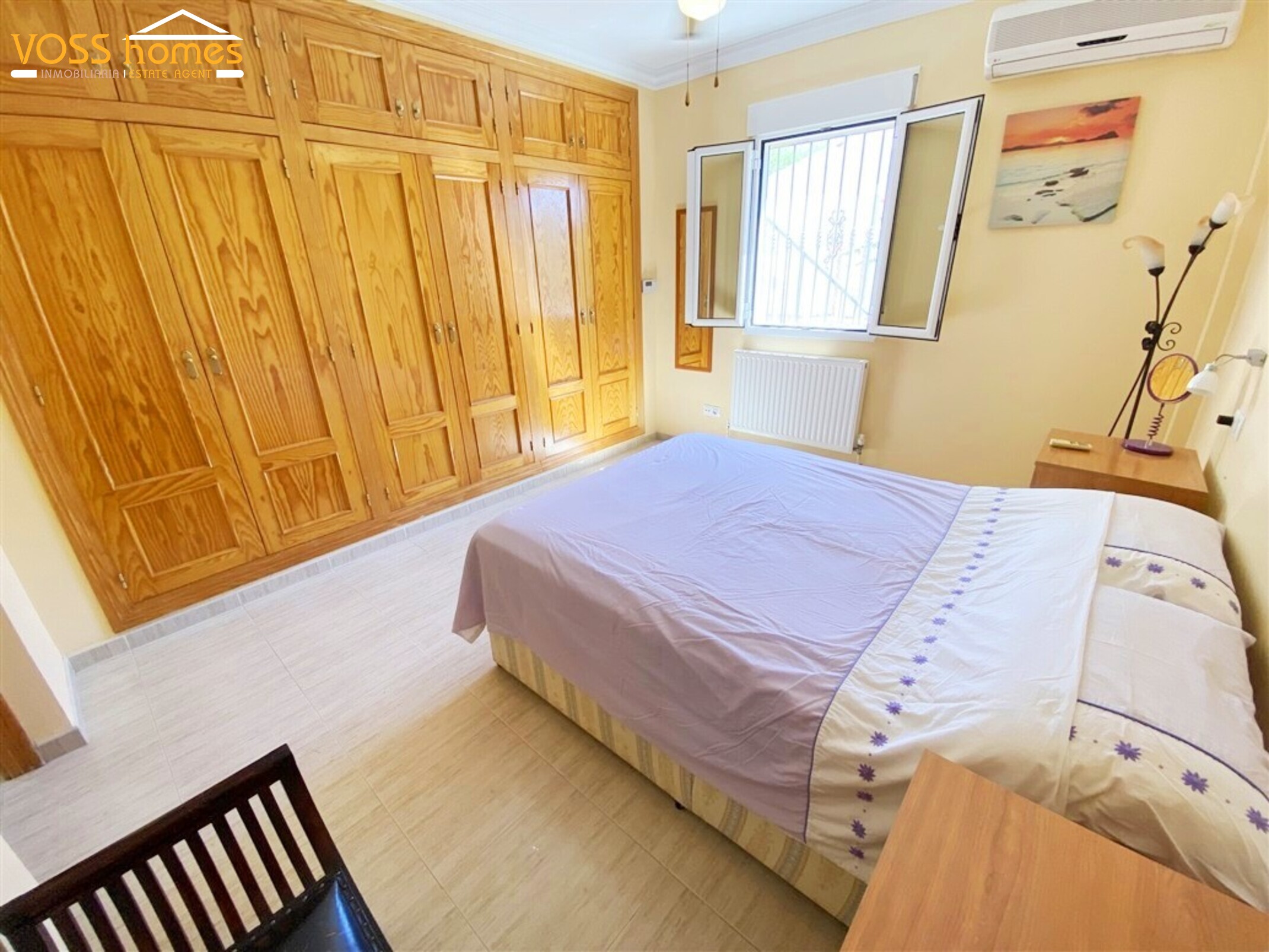 VH2791: Villa for Sale in Huércal-Overa Villages