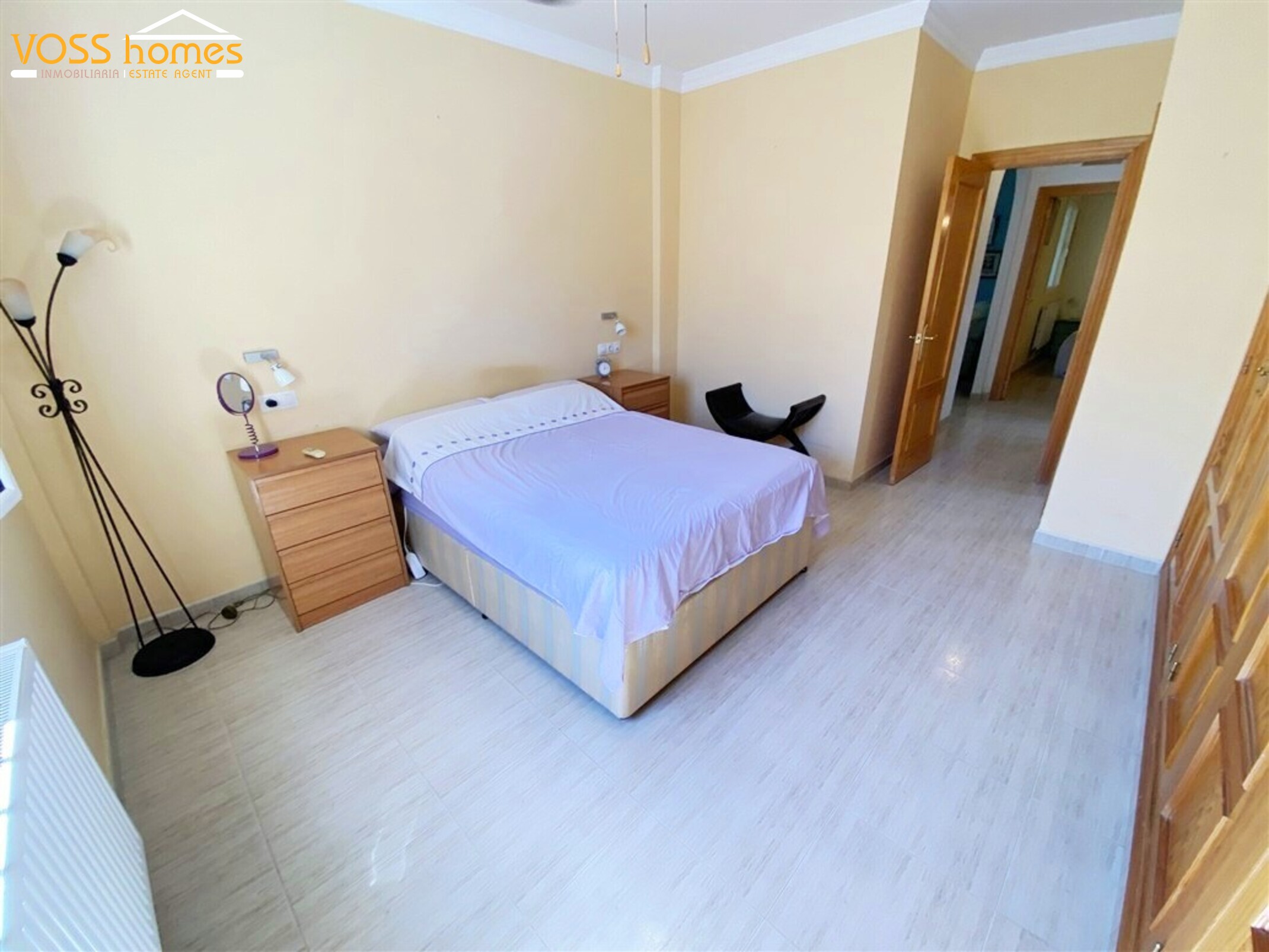 VH2791: Villa for Sale in Huércal-Overa Villages