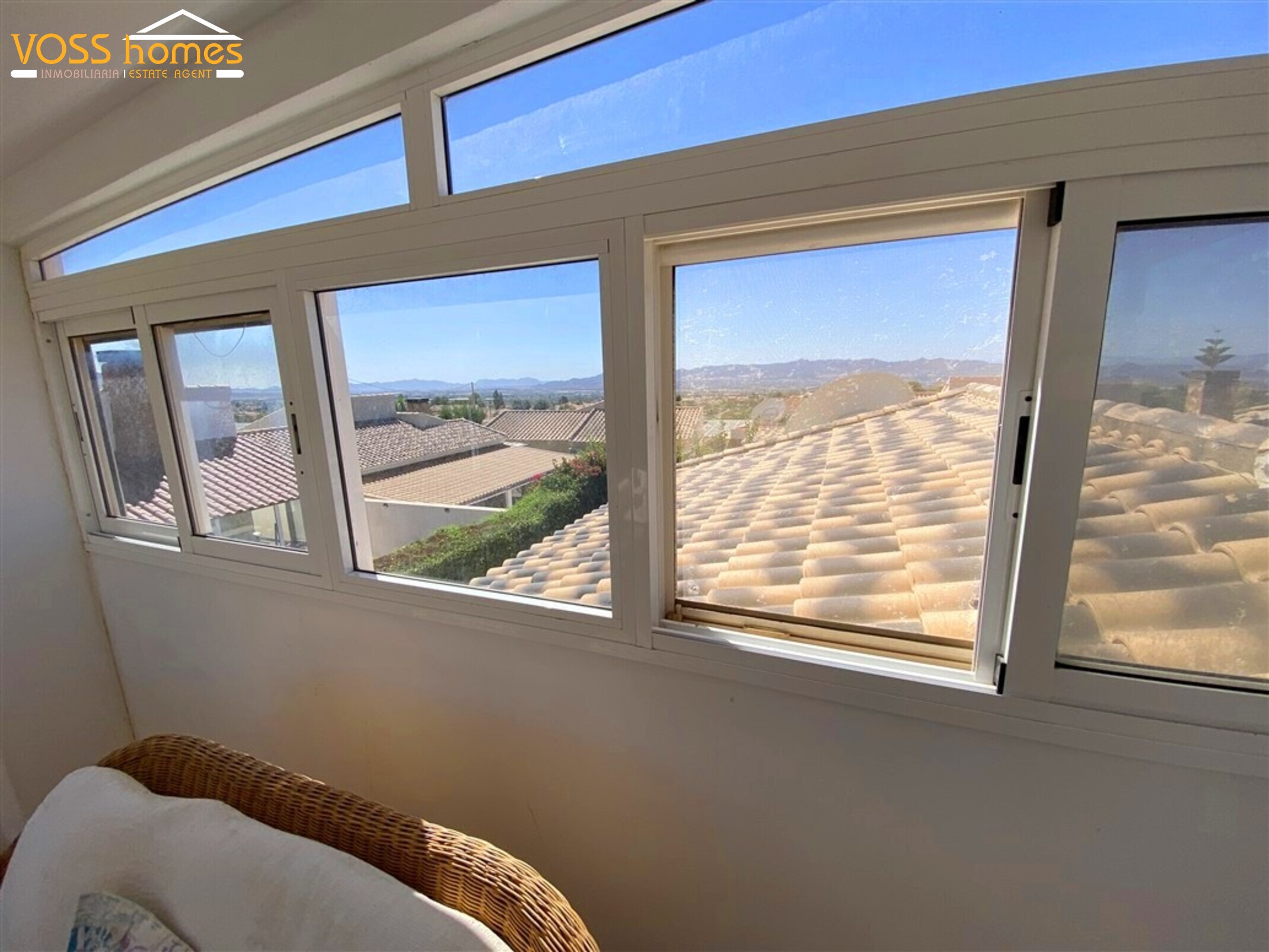 VH2791: Villa for Sale in Huércal-Overa Villages