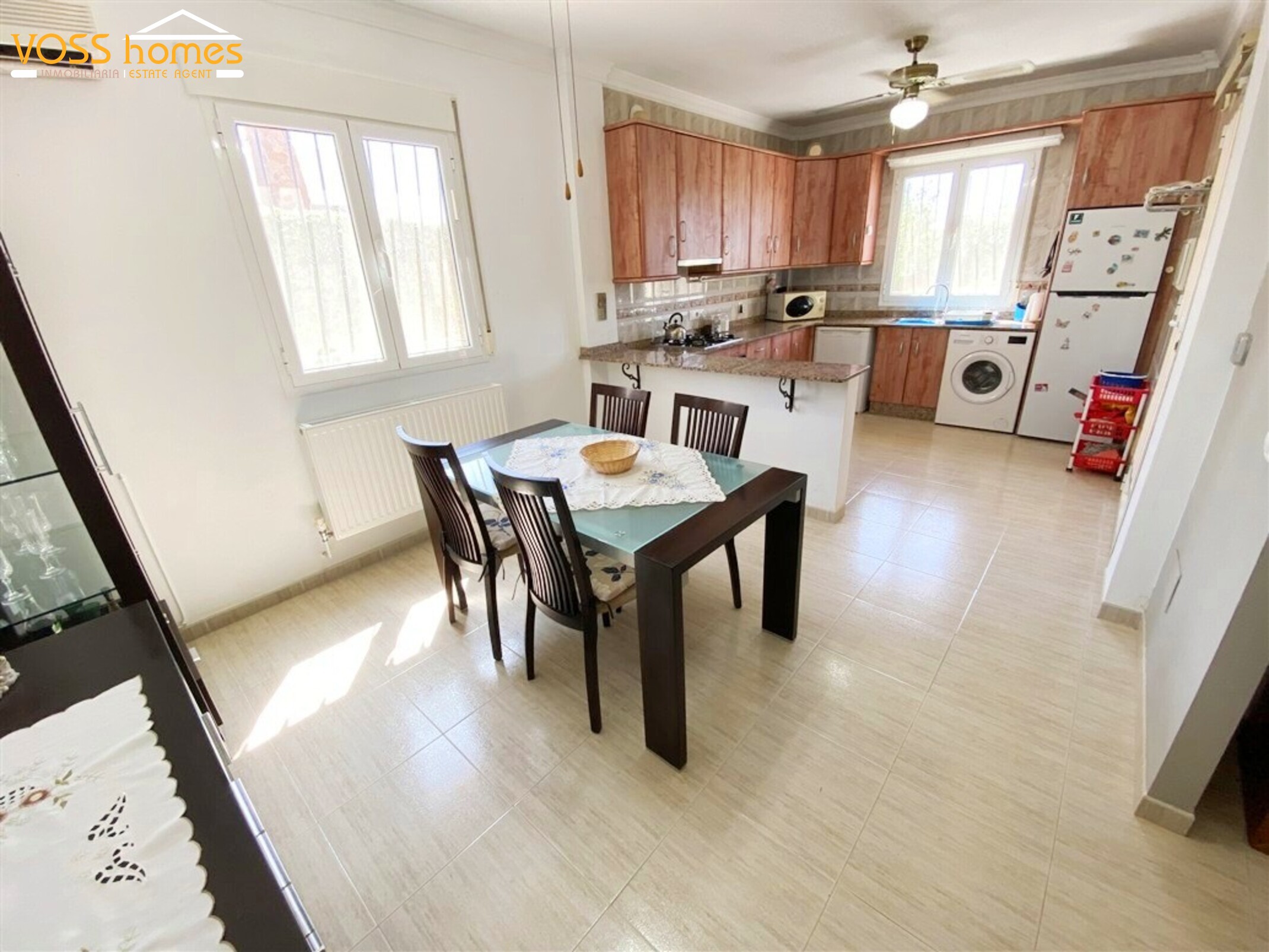 VH2791: Villa for Sale in Huércal-Overa Villages