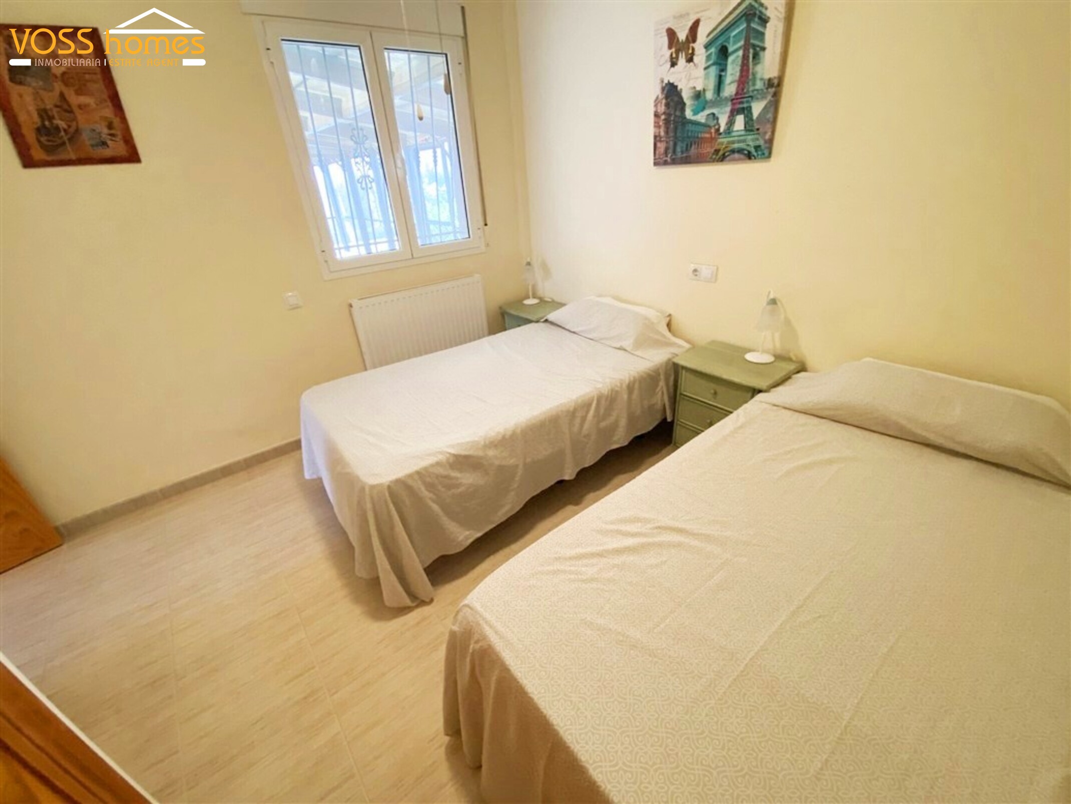 VH2791: Villa for Sale in Huércal-Overa Villages