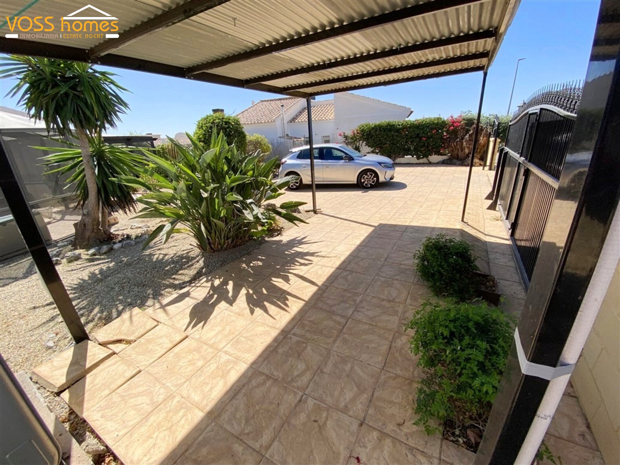 VH2791: Villa for Sale in Huércal-Overa Villages