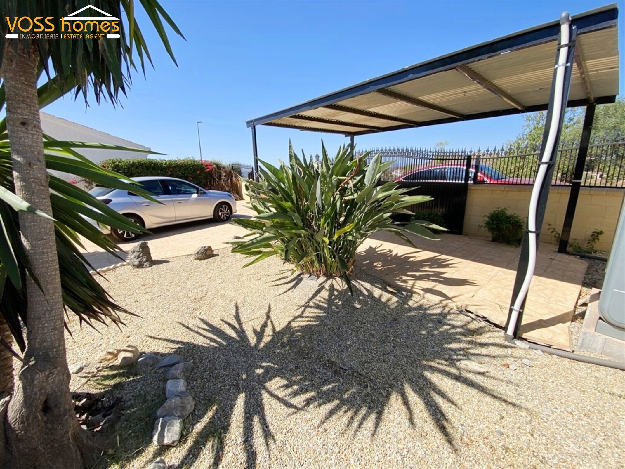 VH2791: Villa for Sale in Huércal-Overa Villages