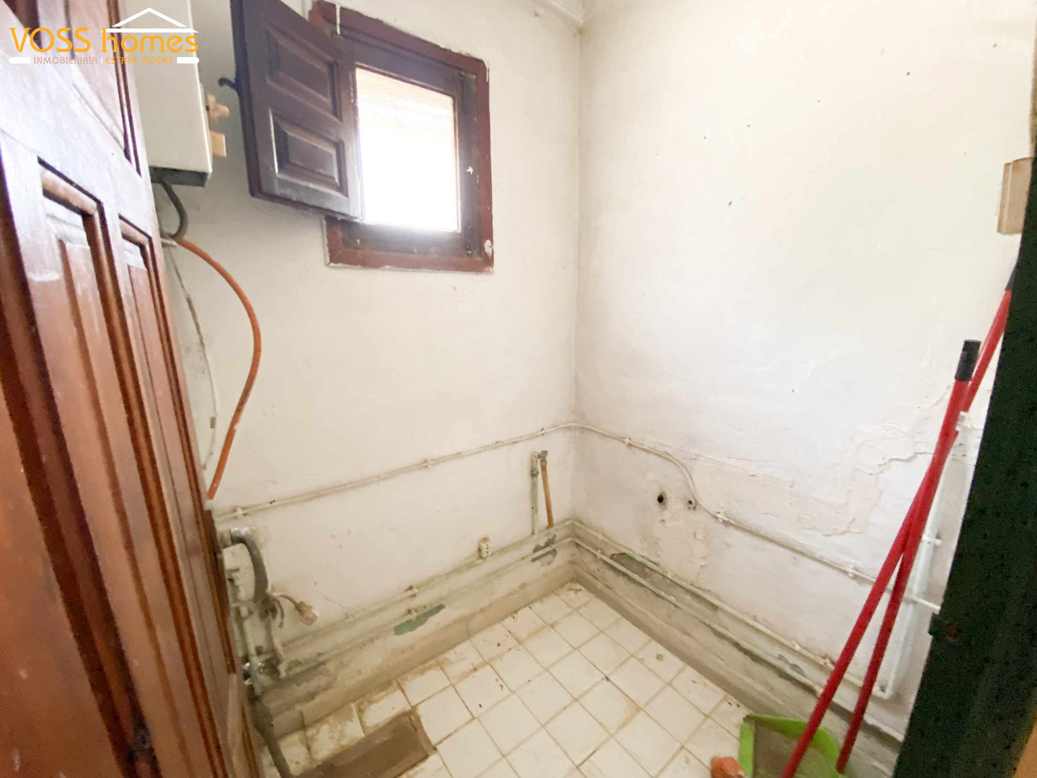 VH2792: Landhaus zu verkaufen im Huércal-Overa Landschaft