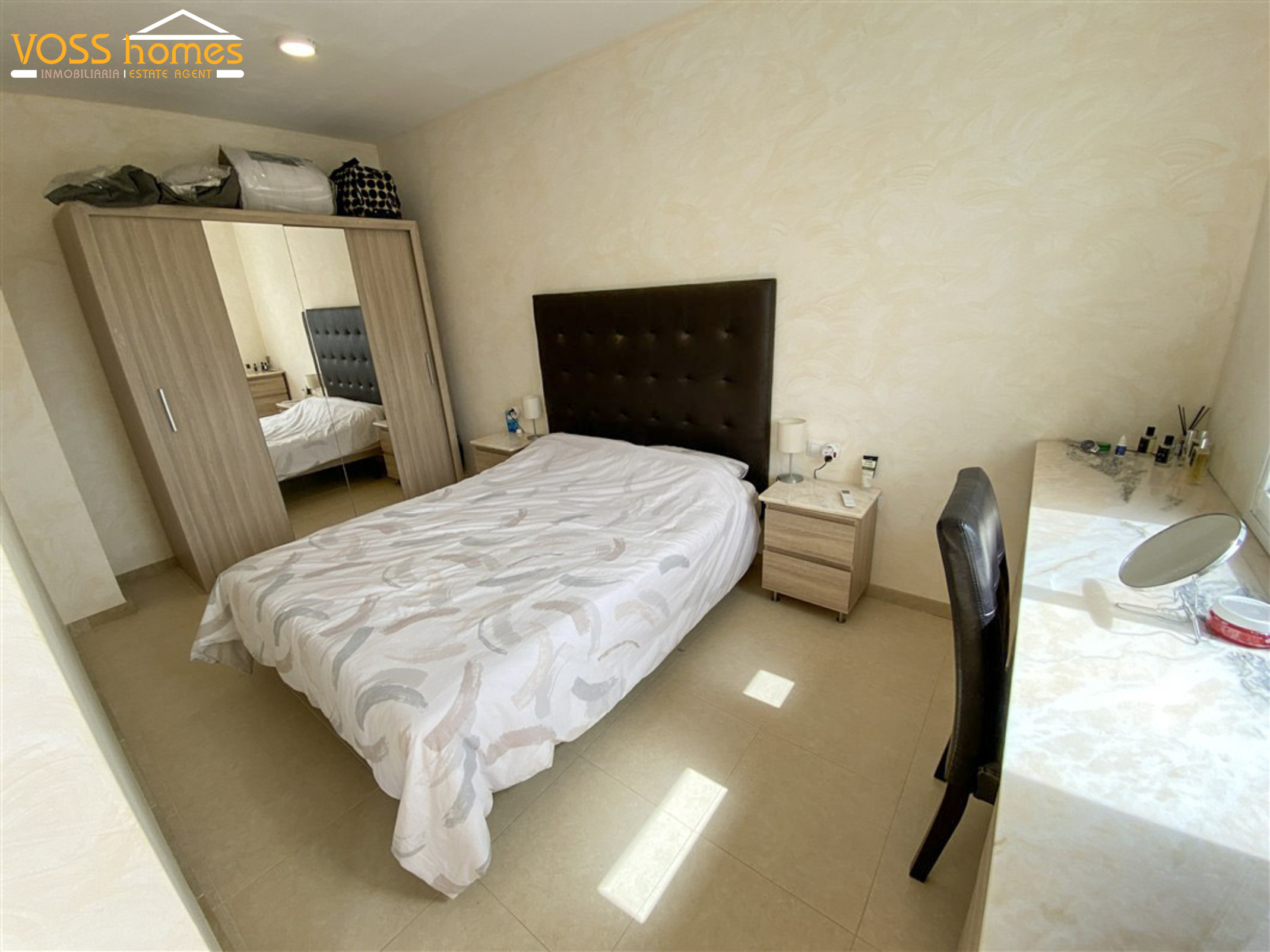VH2793: Villa for Sale in La Alfoquia Area