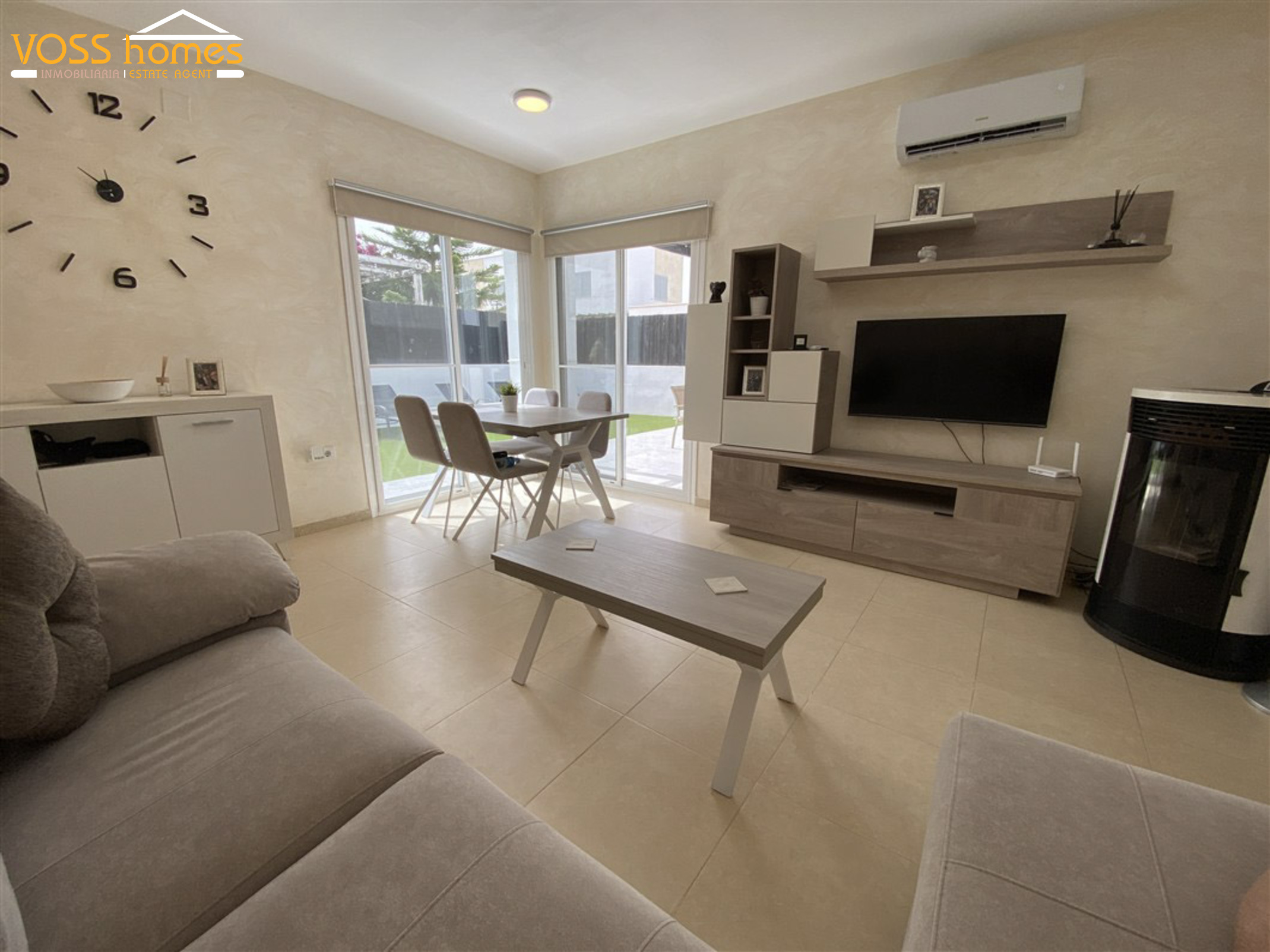VH2793: Villa for Sale in La Alfoquia Area