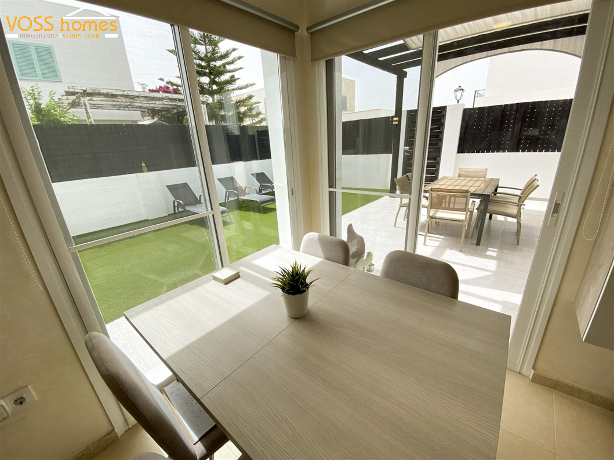 VH2793: Villa for Sale in La Alfoquia Area
