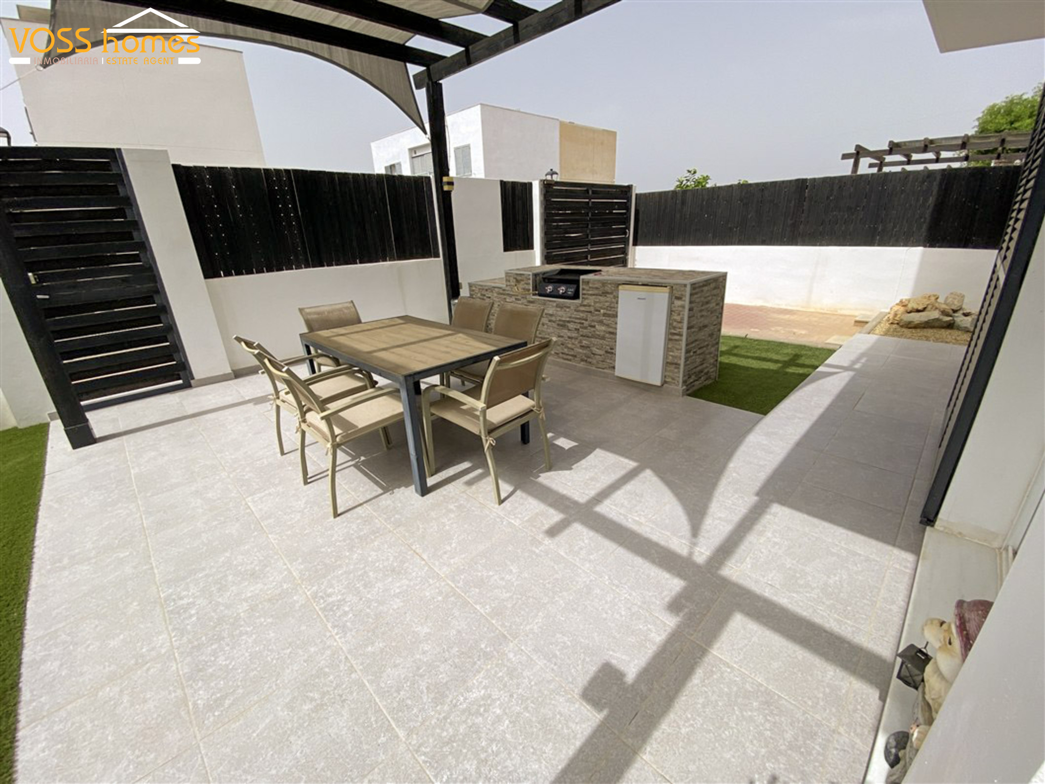 VH2793: Villa for Sale in La Alfoquia Area