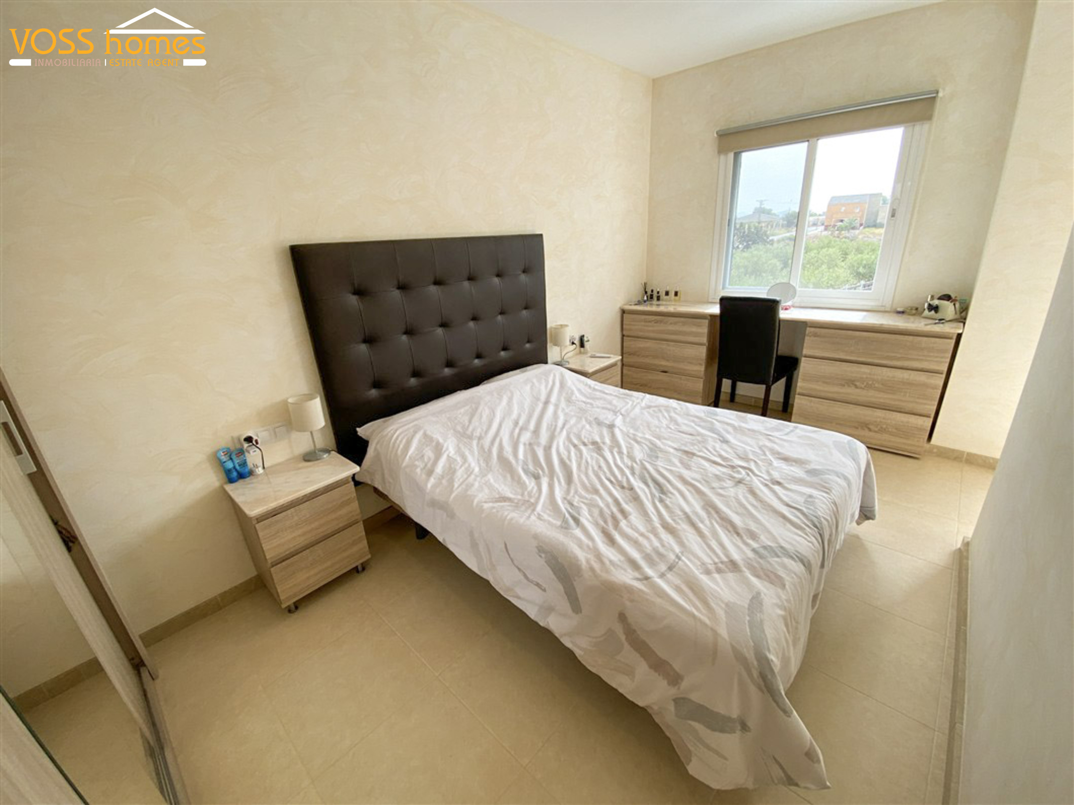 VH2793: Villa for Sale in La Alfoquia Area