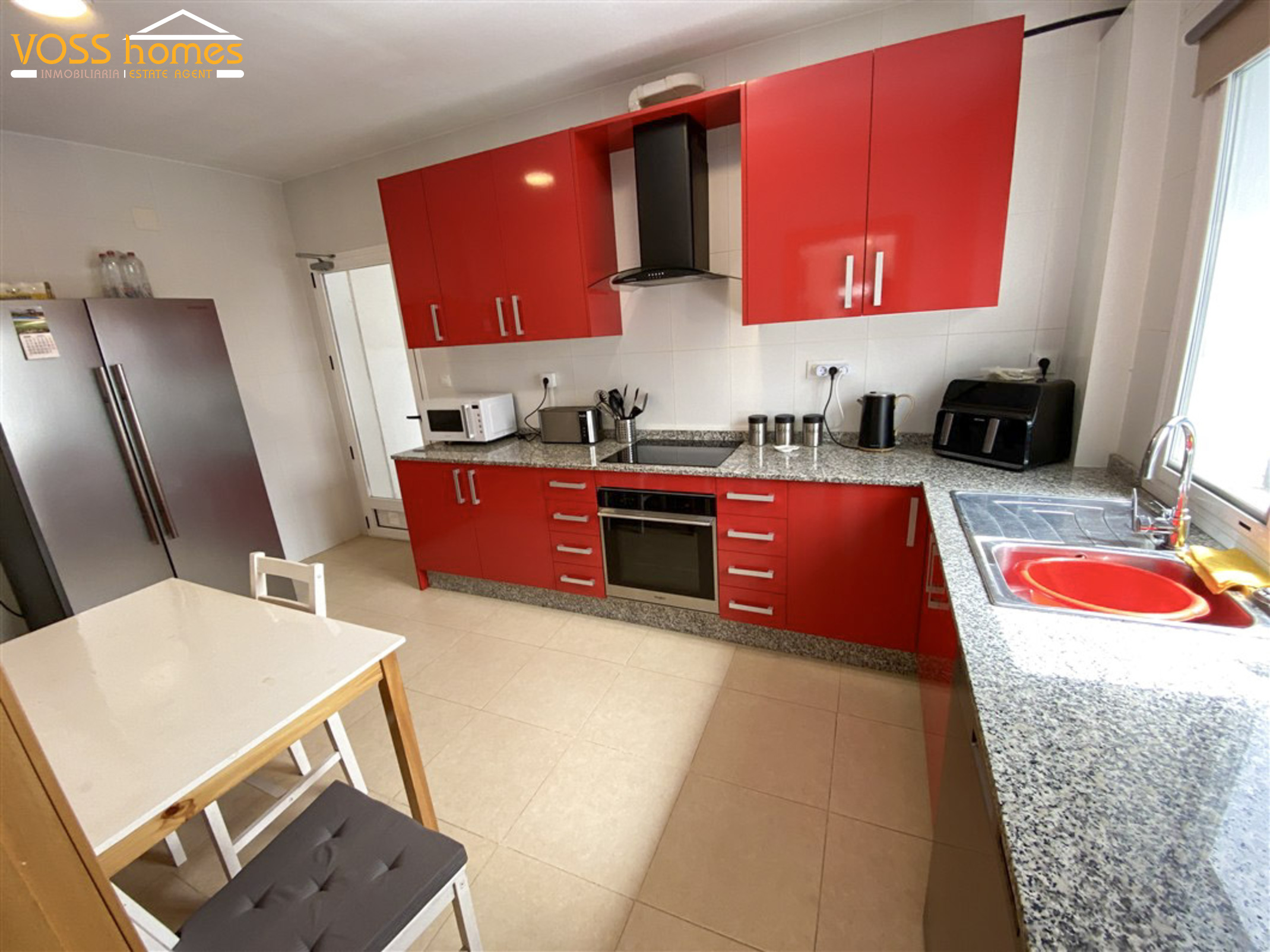 VH2793: Villa for Sale in La Alfoquia Area
