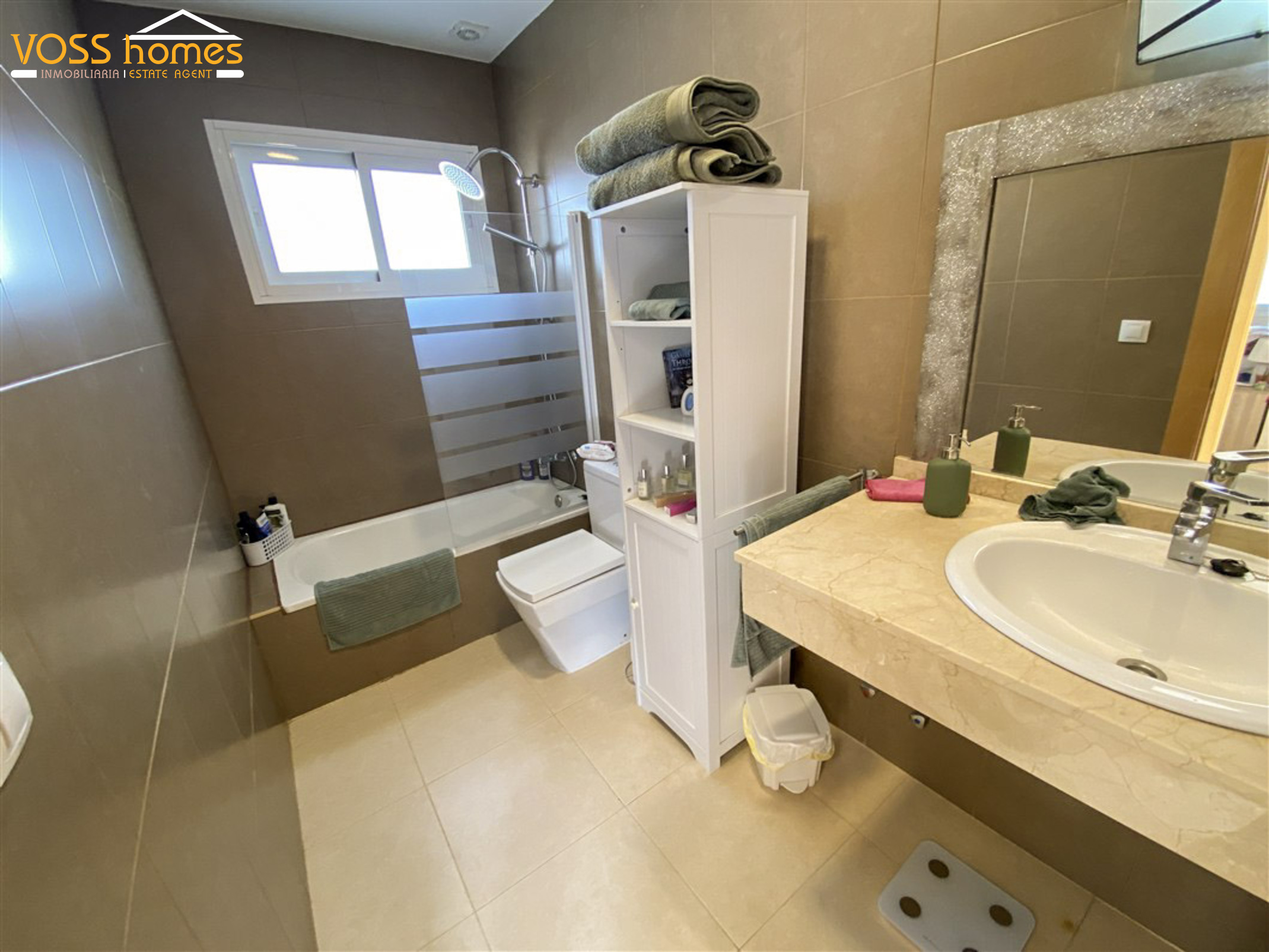 VH2793: Villa for Sale in La Alfoquia Area