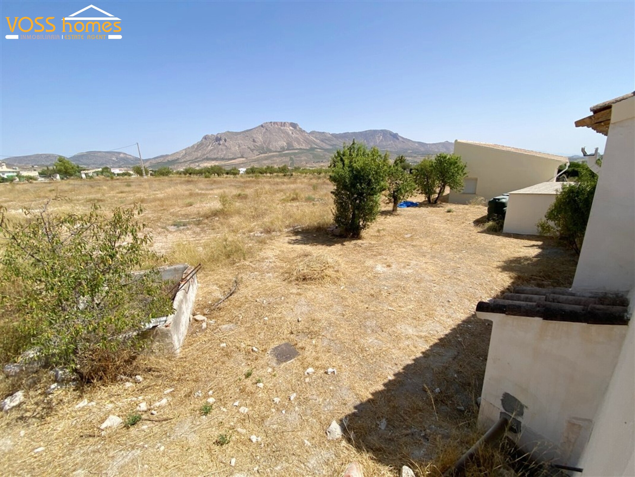 VH2796: Country House / Cortijo for Sale in Velez Rubio Area