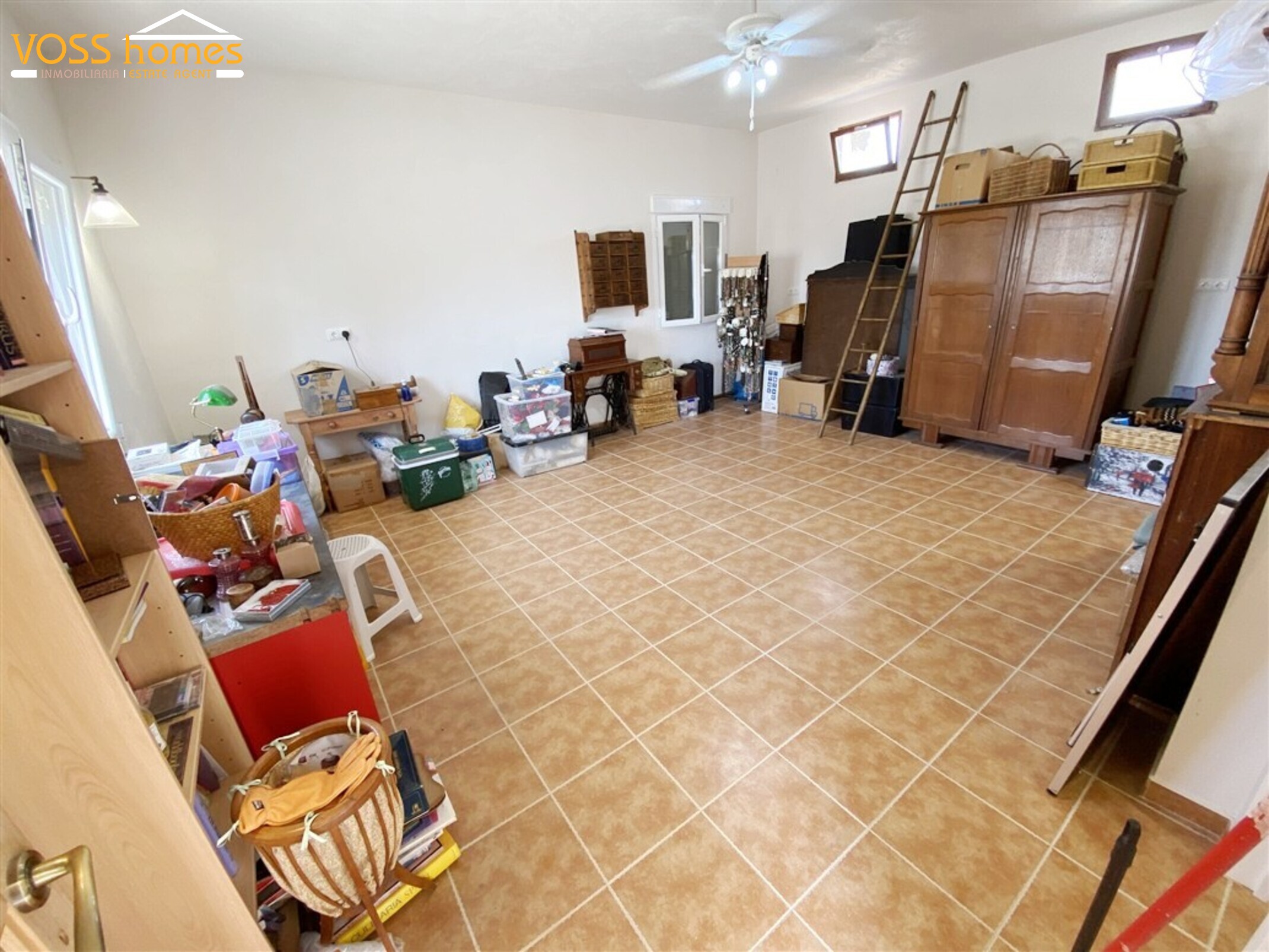 VH2796: Country House / Cortijo for Sale in Velez Rubio Area