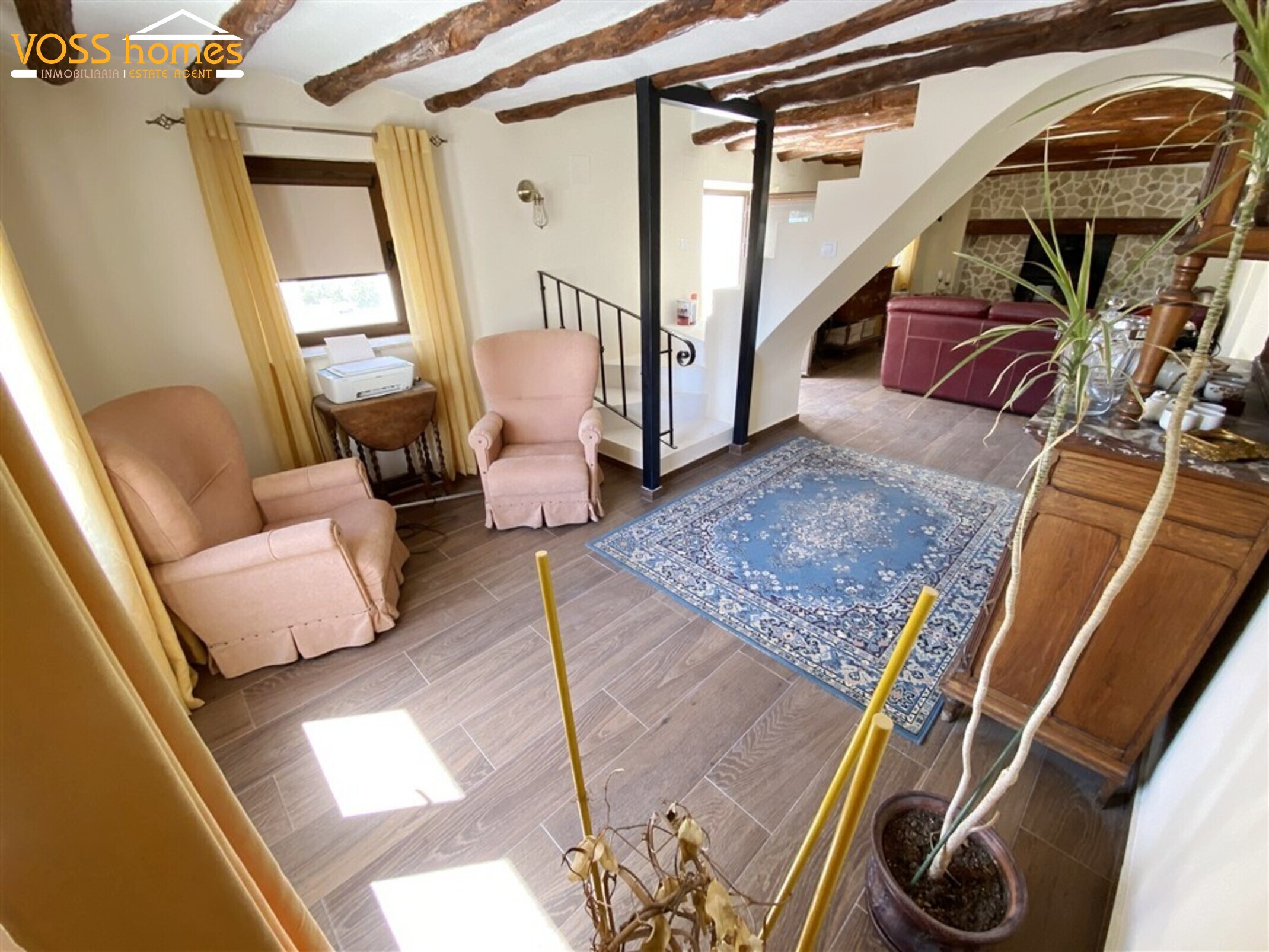 VH2796: Country House / Cortijo for Sale in Velez Rubio Area