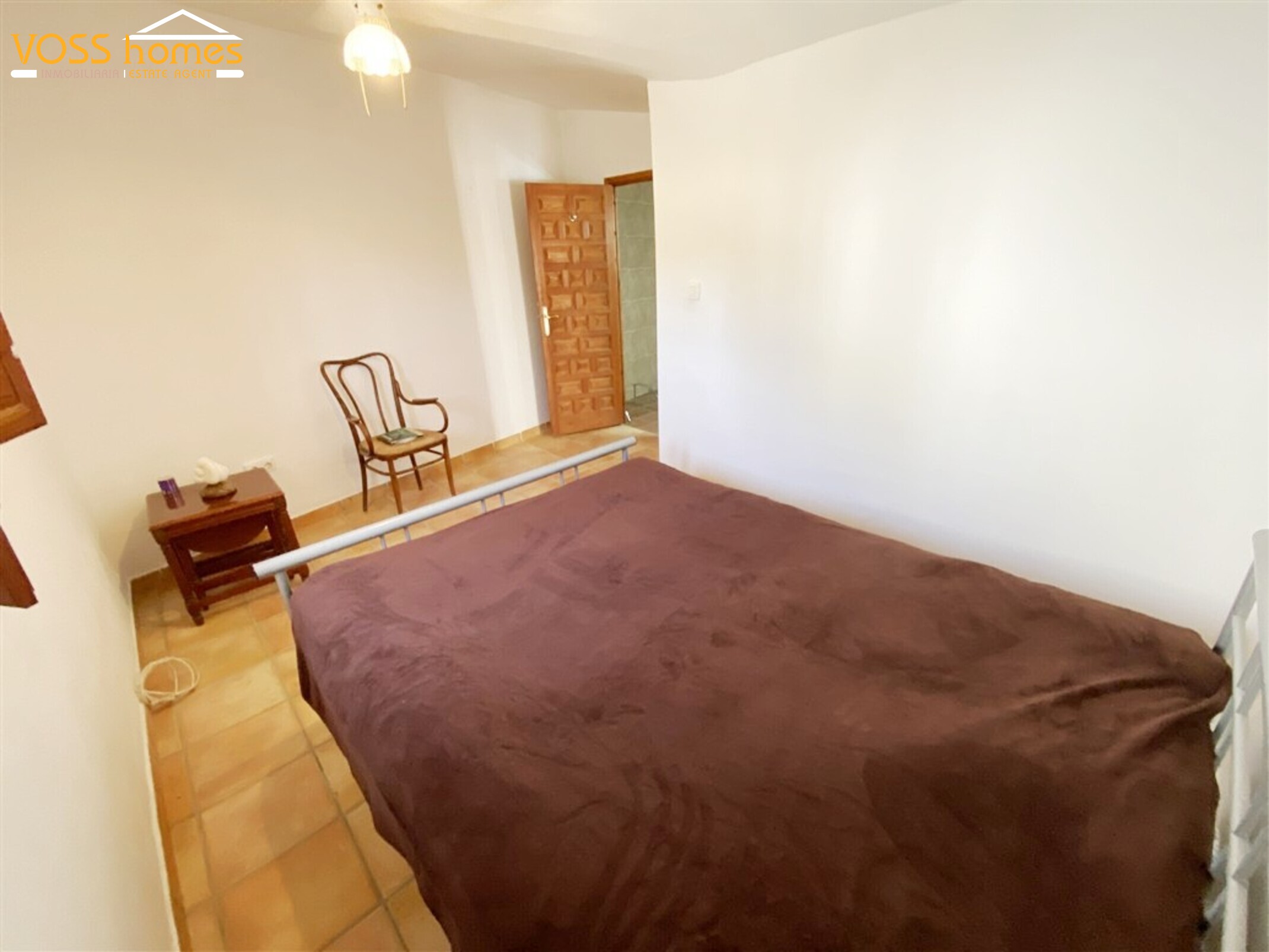 VH2796: Country House / Cortijo for Sale in Velez Rubio Area